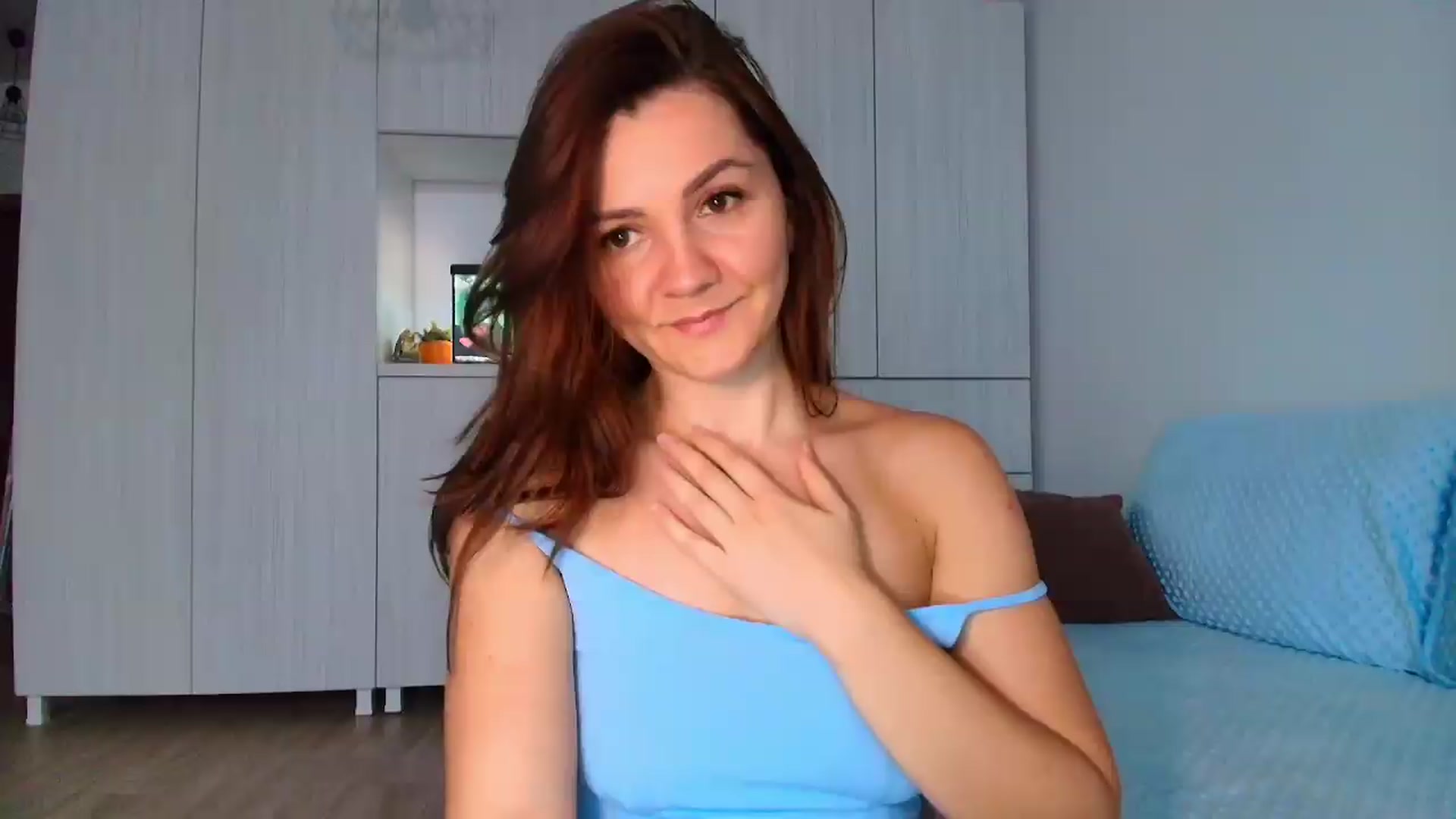 Gallery image thumbnail from JessicaAddams's myfreecams stream on, 09/01/2026, 17:44 image 6 of 20