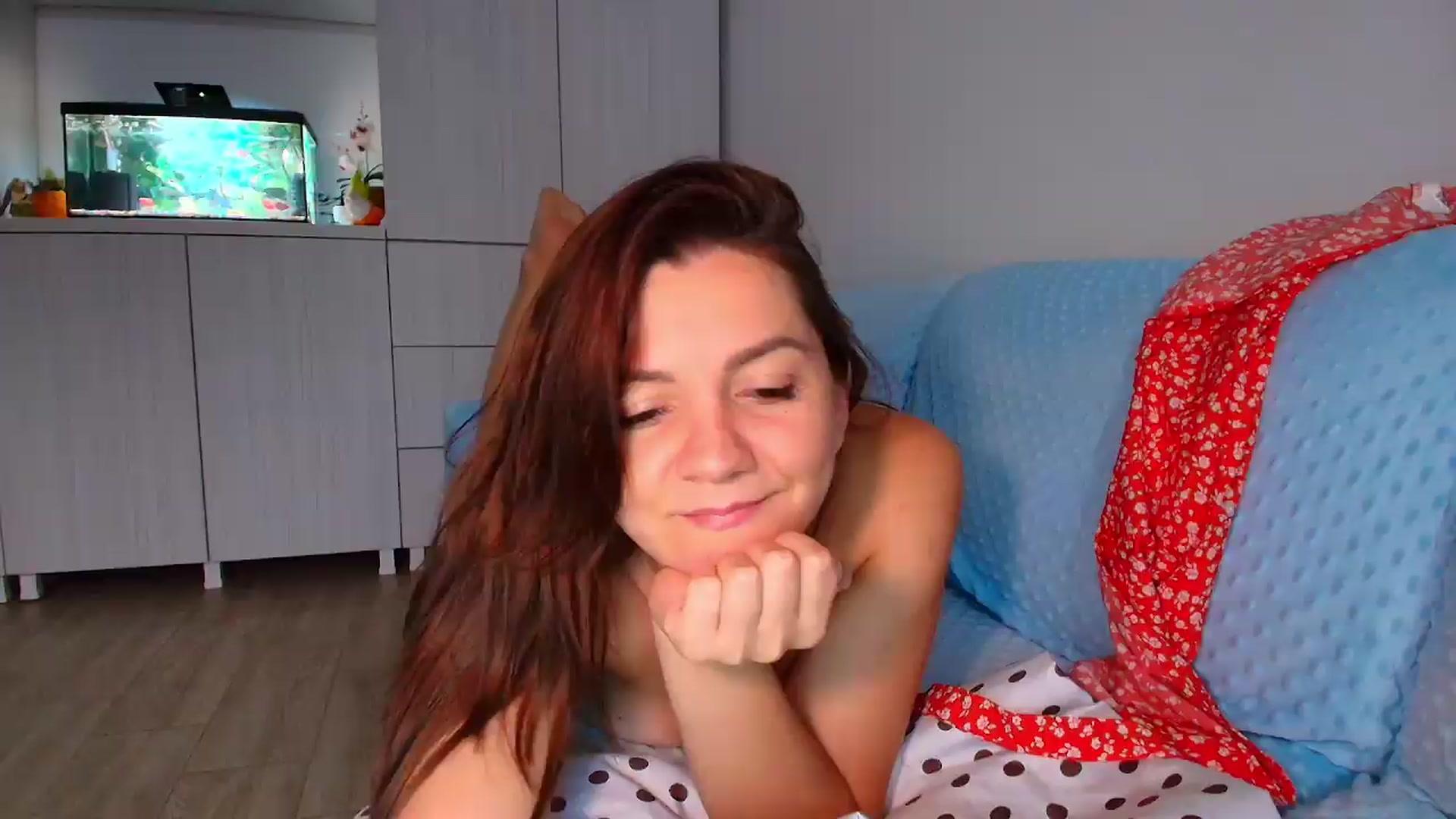 Gallery image thumbnail from JessicaAddams's myfreecams stream on, 09/04/2026, 22:34 image 5 of 20