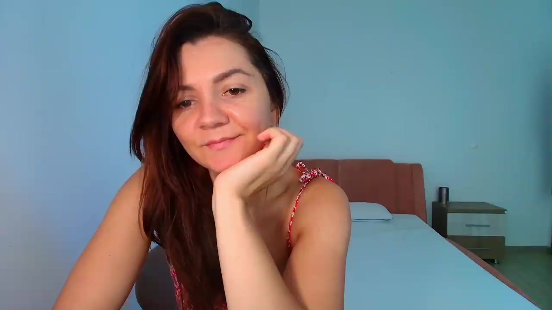 Gallery image thumbnail from JessicaAddams's myfreecams stream on, 09/11/2026, 09:35 image 3 of 20