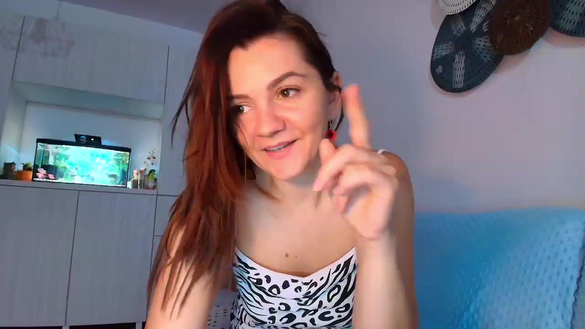 Gallery image thumbnail from JessicaAddams's myfreecams stream on, 09/12/2026, 23:17 image 6 of 20