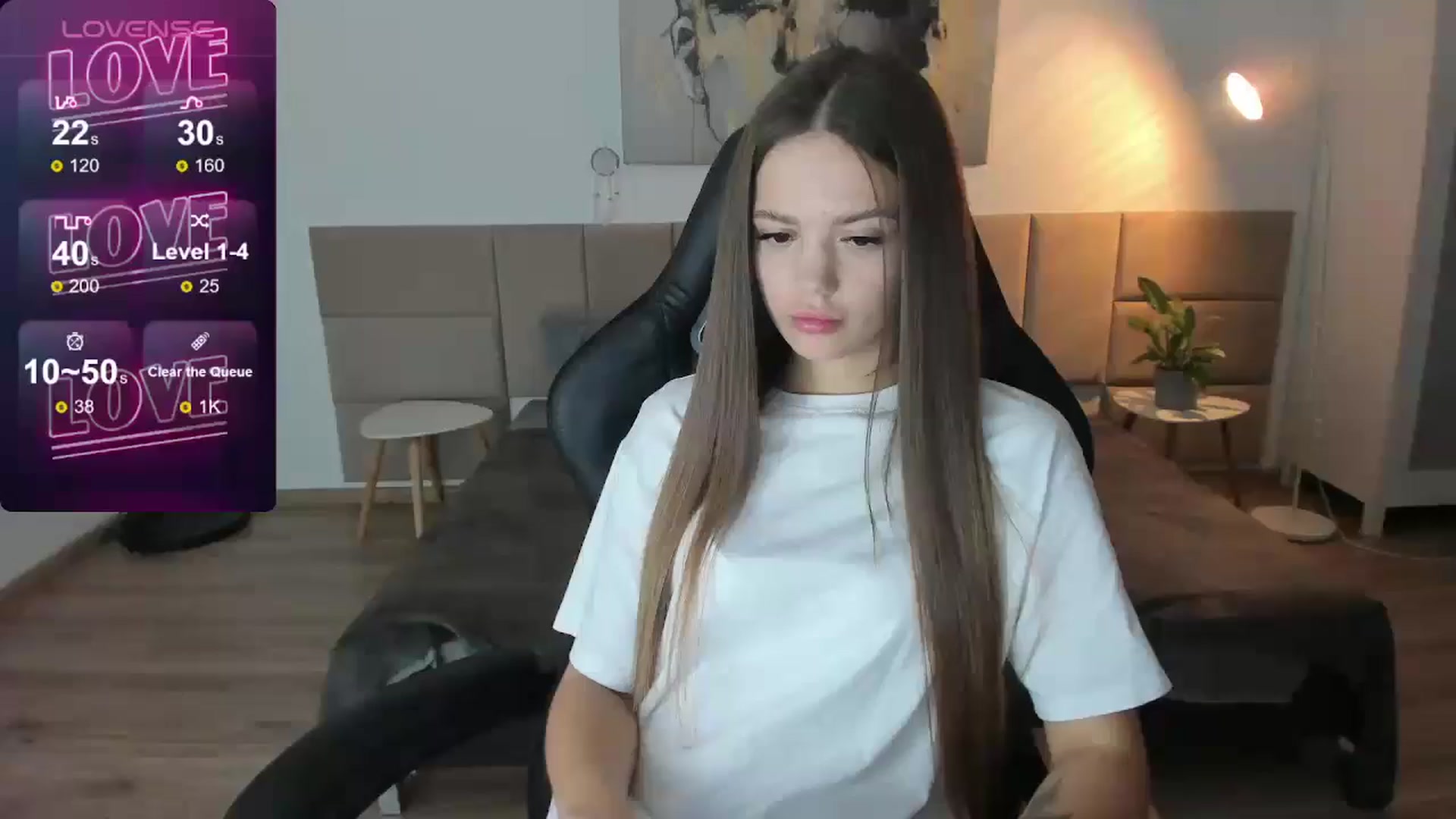 Gallery image thumbnail from JessicaB's myfreecams stream on, 10/21/2024, 24:00 image 14 of 20