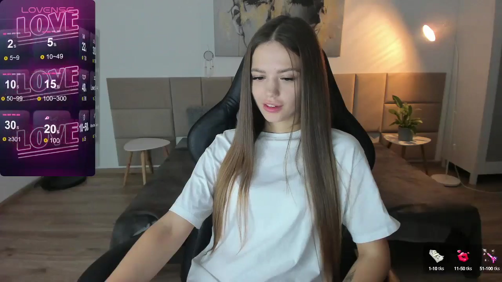 Gallery image thumbnail from JessicaB's myfreecams stream on, 10/21/2024, 24:00 image 11 of 20