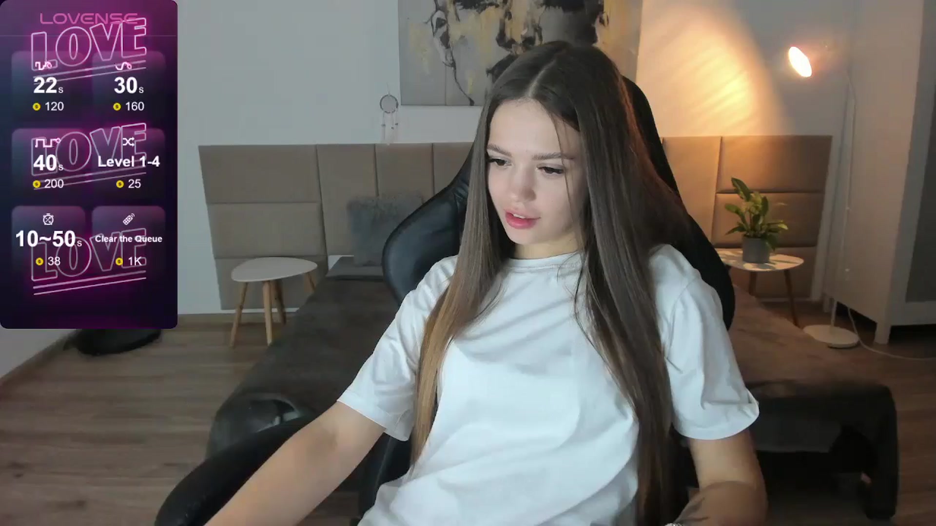 Gallery image thumbnail from JessicaB's myfreecams stream on, 10/21/2024, 24:00 image 20 of 20
