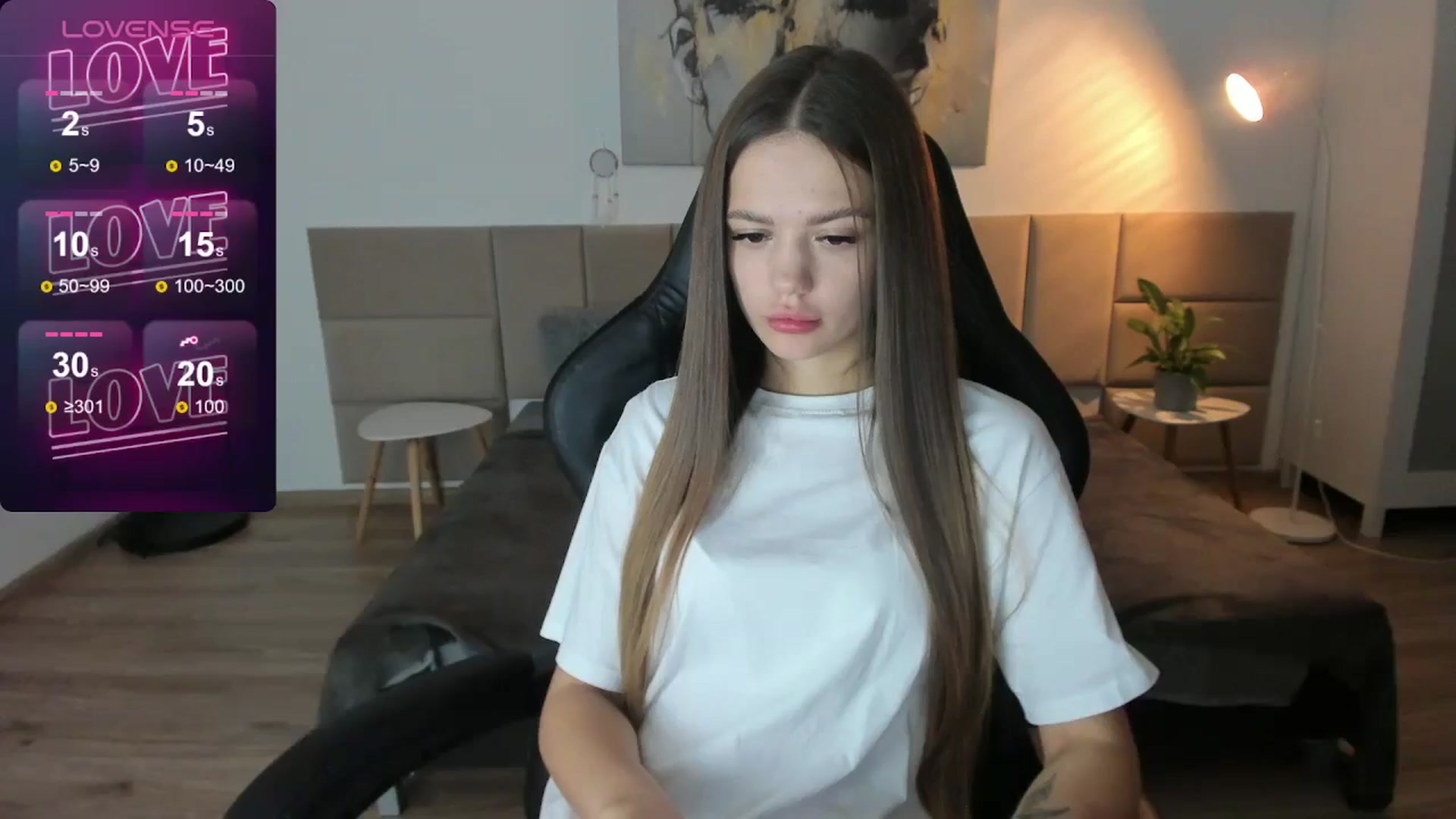Gallery image thumbnail from JessicaB's myfreecams stream on, 10/21/2024, 24:00 image 8 of 20
