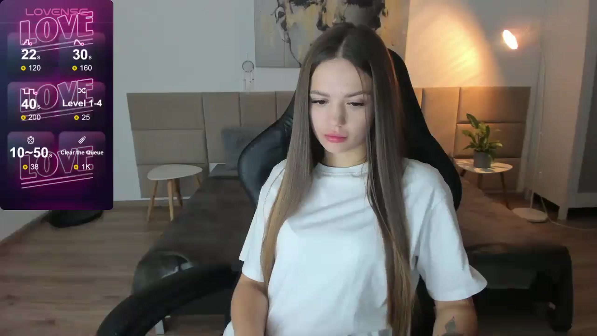 Gallery image thumbnail from JessicaB's myfreecams stream on, 10/21/2024, 24:00 image 19 of 20