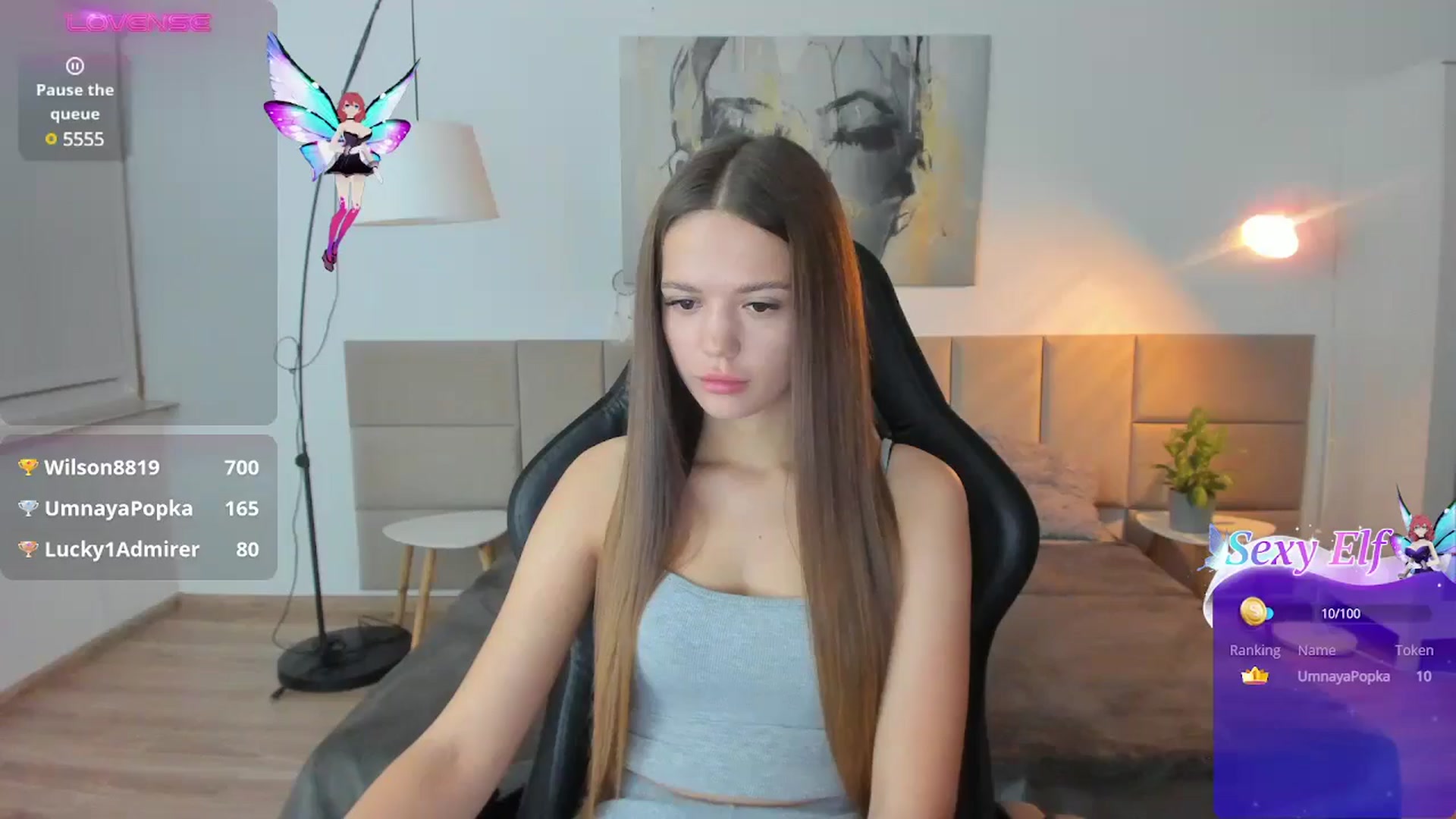 Gallery image thumbnail from JessicaB's myfreecams stream on, 11/04/2024, 01:00 image 1 of 20