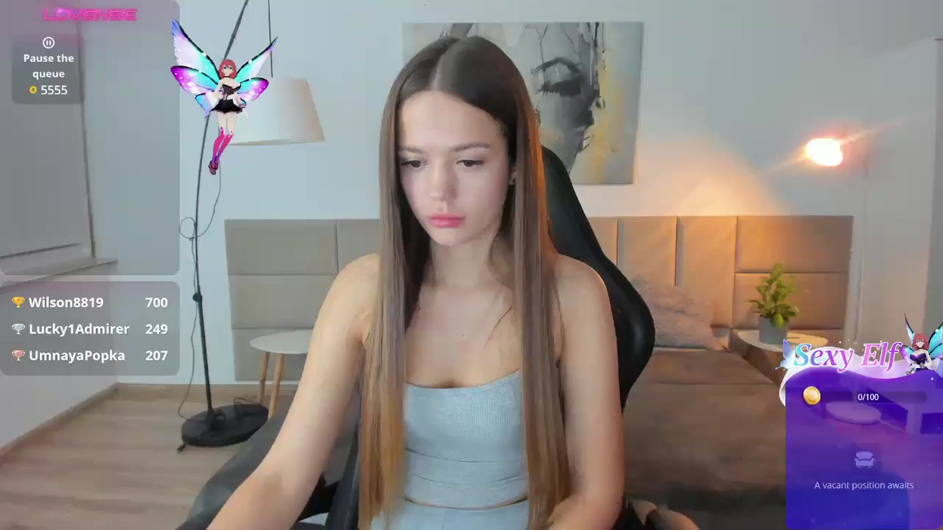 Gallery image thumbnail from JessicaB's myfreecams stream on, 11/04/2024, 01:00 image 15 of 20