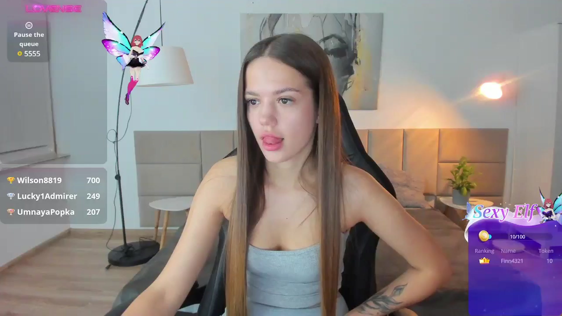 Gallery image thumbnail from JessicaB's myfreecams stream on, 11/04/2024, 01:00 image 16 of 20