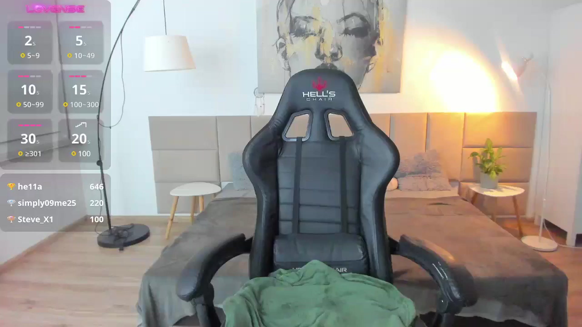 Gallery image thumbnail from JessicaB's myfreecams stream on, 11/08/2024, 02:55 image 8 of 20