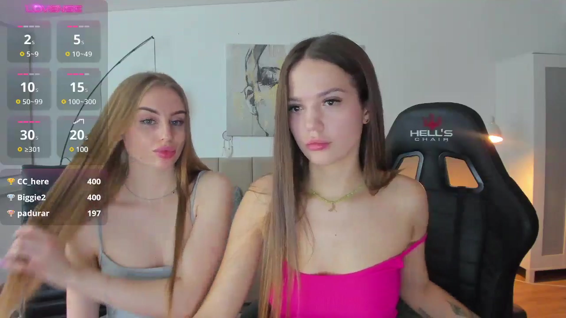 Gallery image thumbnail from JessicaB's myfreecams stream on, 11/12/2024, 24:30 image 10 of 20
