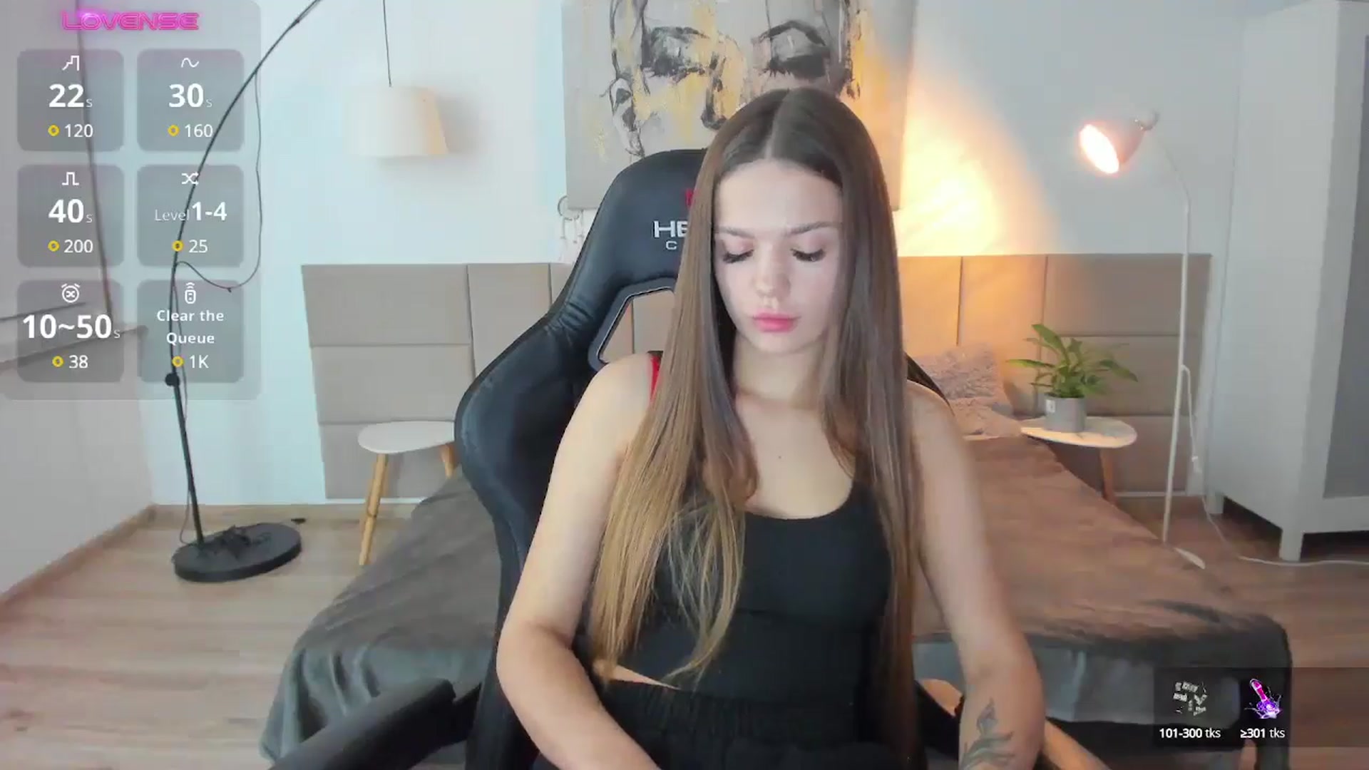 Gallery image thumbnail from JessicaB's myfreecams stream on, 11/16/2024, 01:21 image 7 of 20