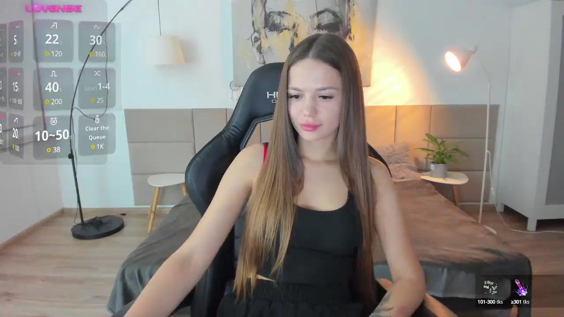 Gallery image thumbnail from JessicaB's myfreecams stream on, 11/16/2024, 01:21 image 4 of 20