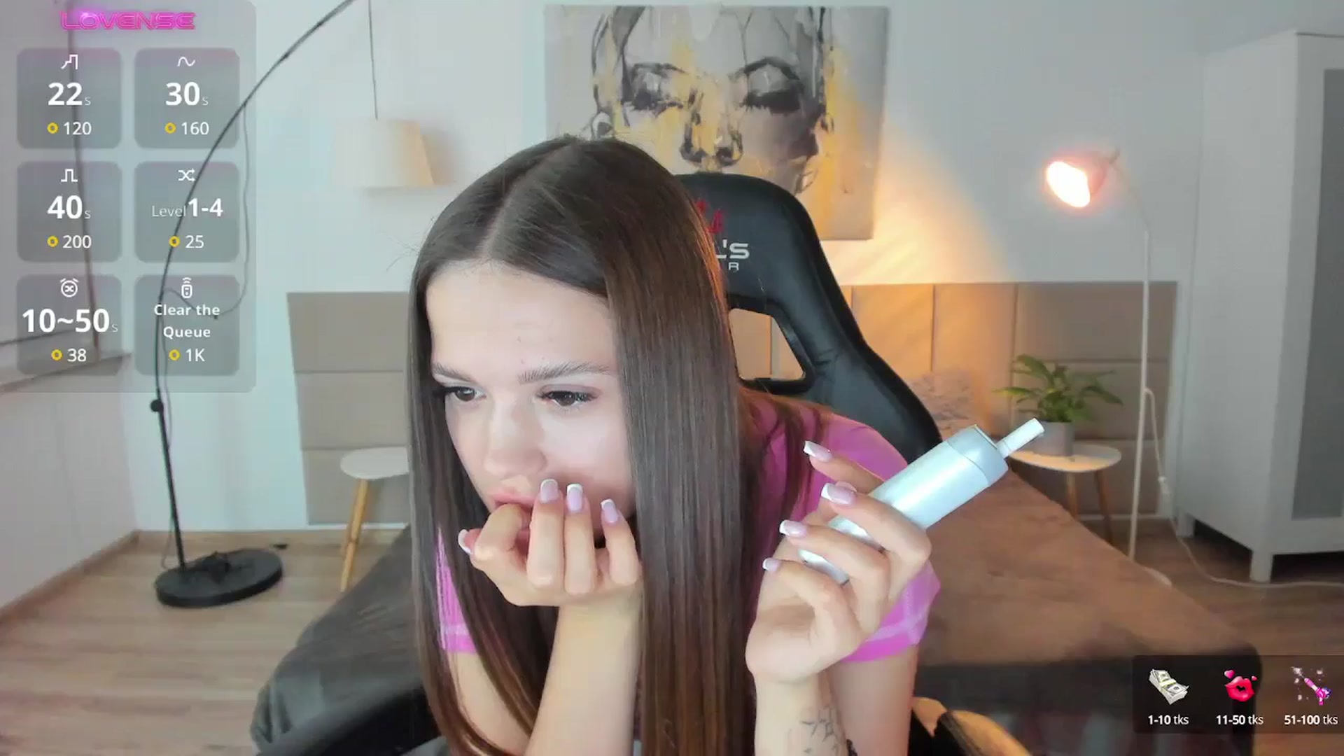 Gallery image thumbnail from JessicaB's myfreecams stream on, 11/17/2024, 24:31 image 8 of 20