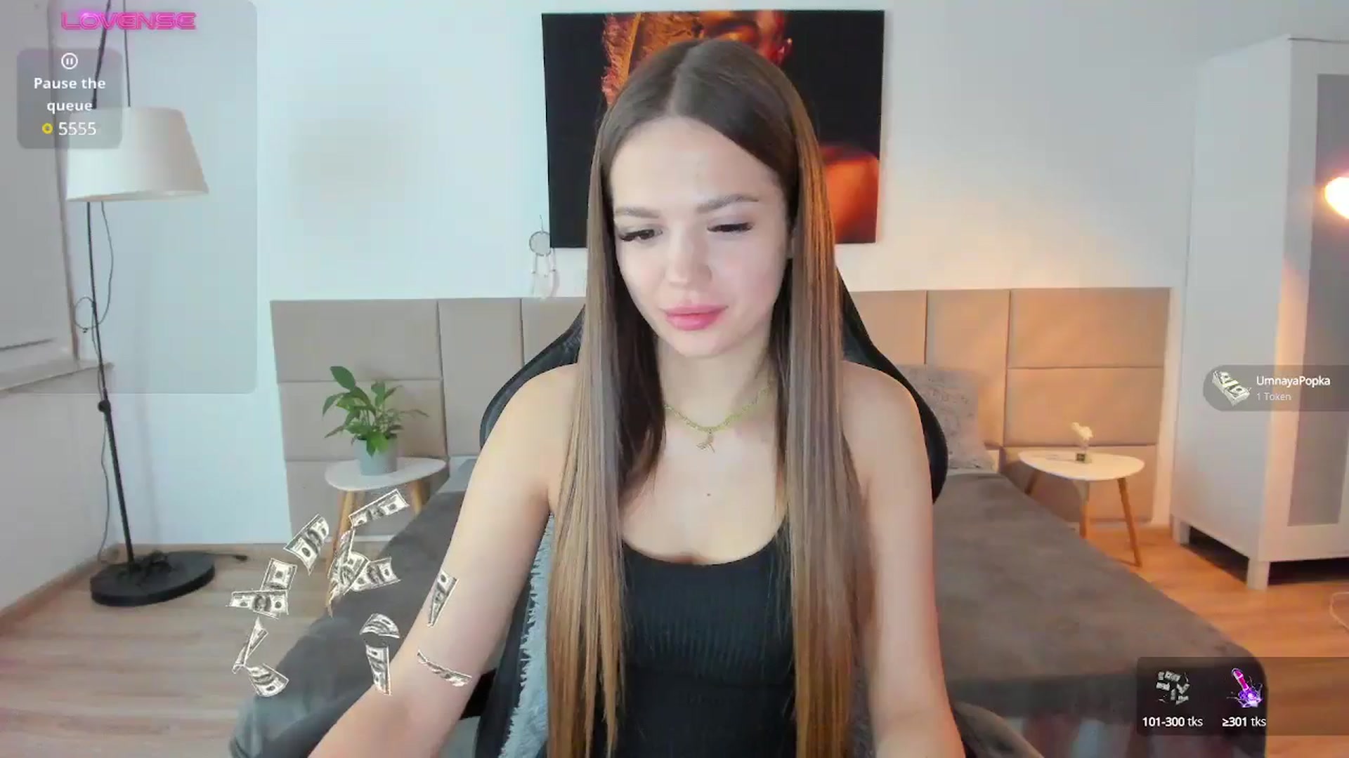 Gallery image thumbnail from JessicaB's myfreecams stream on, 11/18/2024, 04:26 image 6 of 20