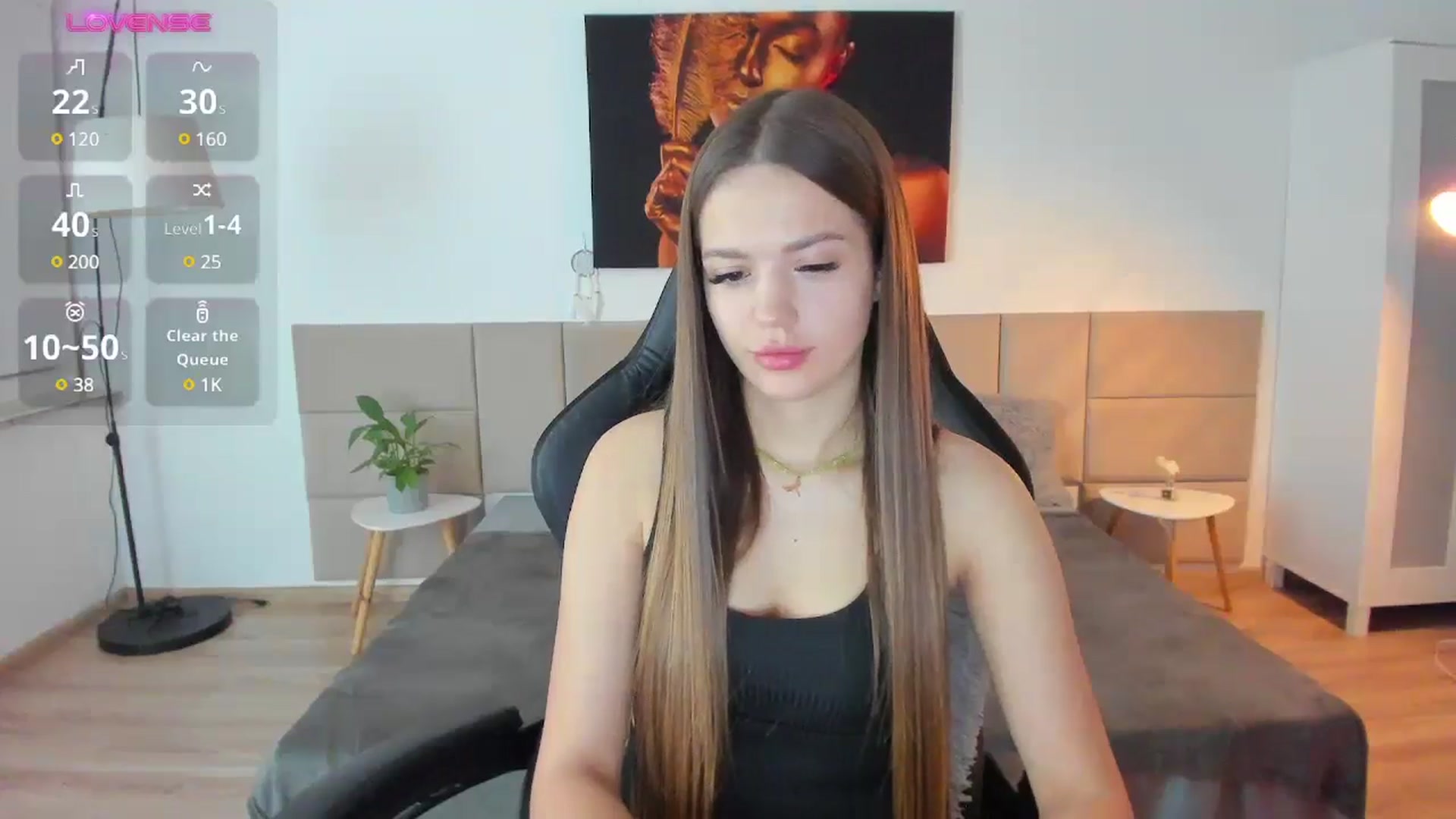 Gallery image thumbnail from JessicaB's myfreecams stream on, 11/18/2024, 04:26 image 11 of 20