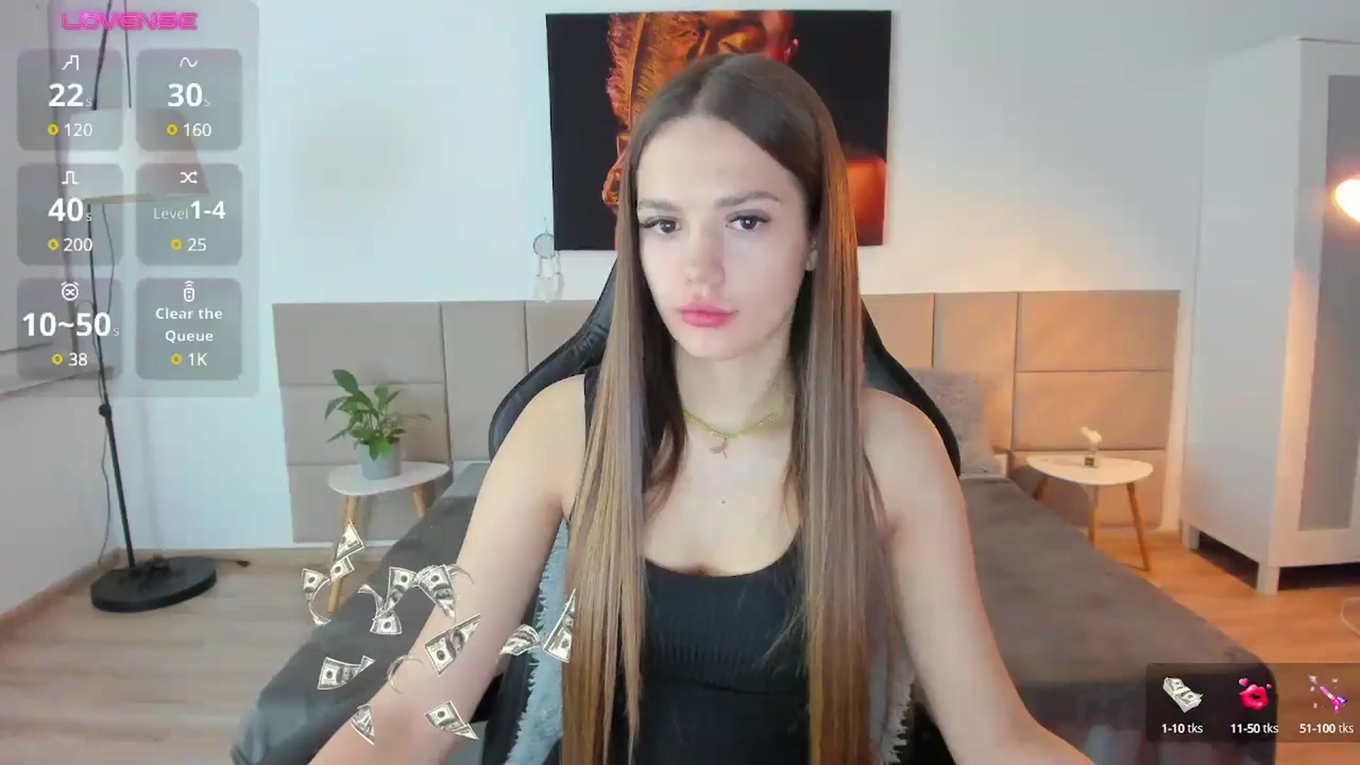 Gallery image thumbnail from JessicaB's myfreecams stream on, 11/18/2024, 04:26 image 7 of 20