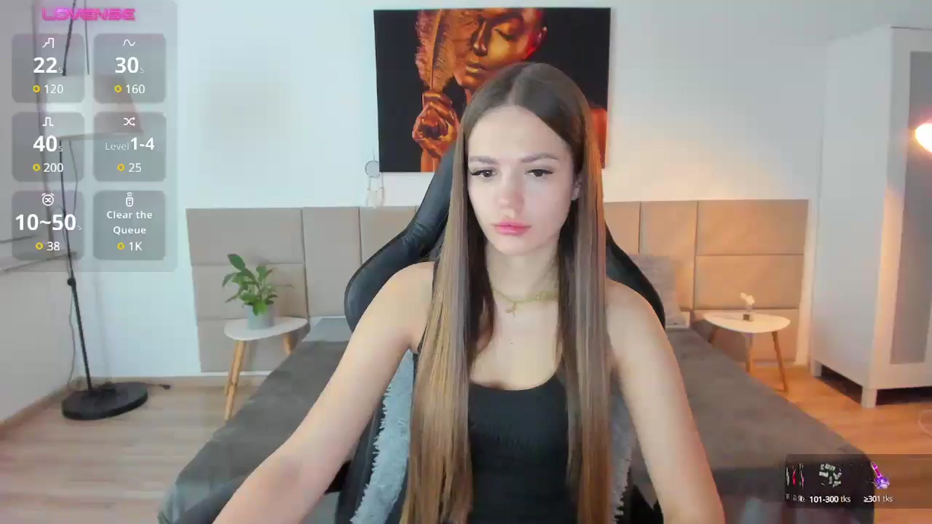 Gallery image thumbnail from JessicaB's myfreecams stream on, 11/18/2024, 04:26 image 12 of 20