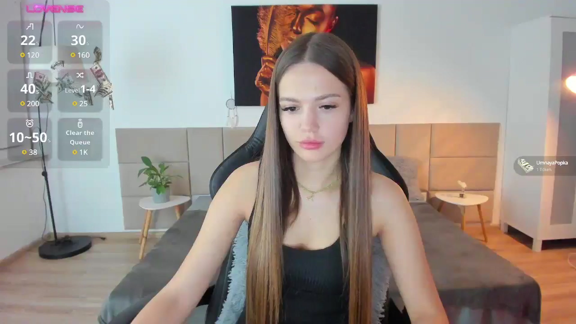 Gallery image thumbnail from JessicaB's myfreecams stream on, 11/18/2024, 04:26 image 10 of 20
