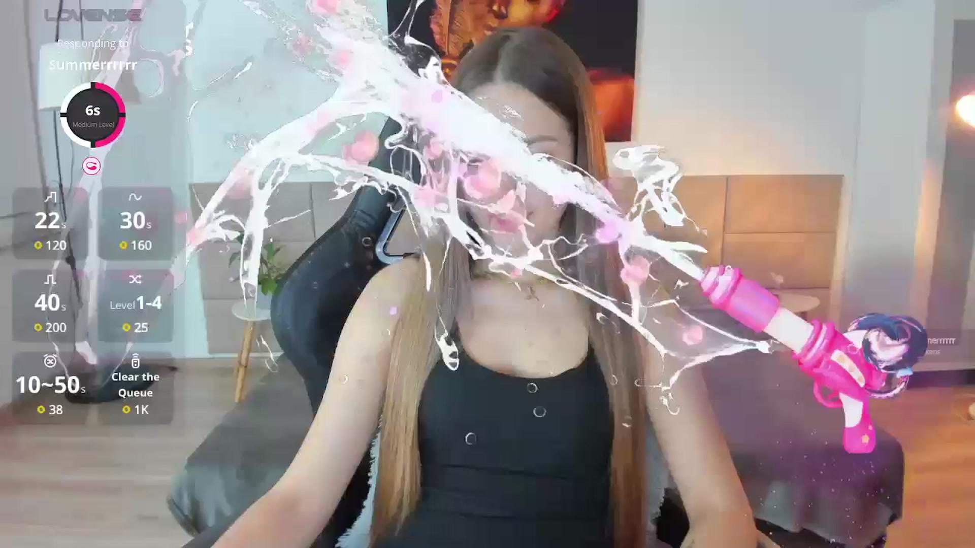 Gallery image thumbnail from JessicaB's myfreecams stream on, 11/18/2024, 06:12 image 1 of 20