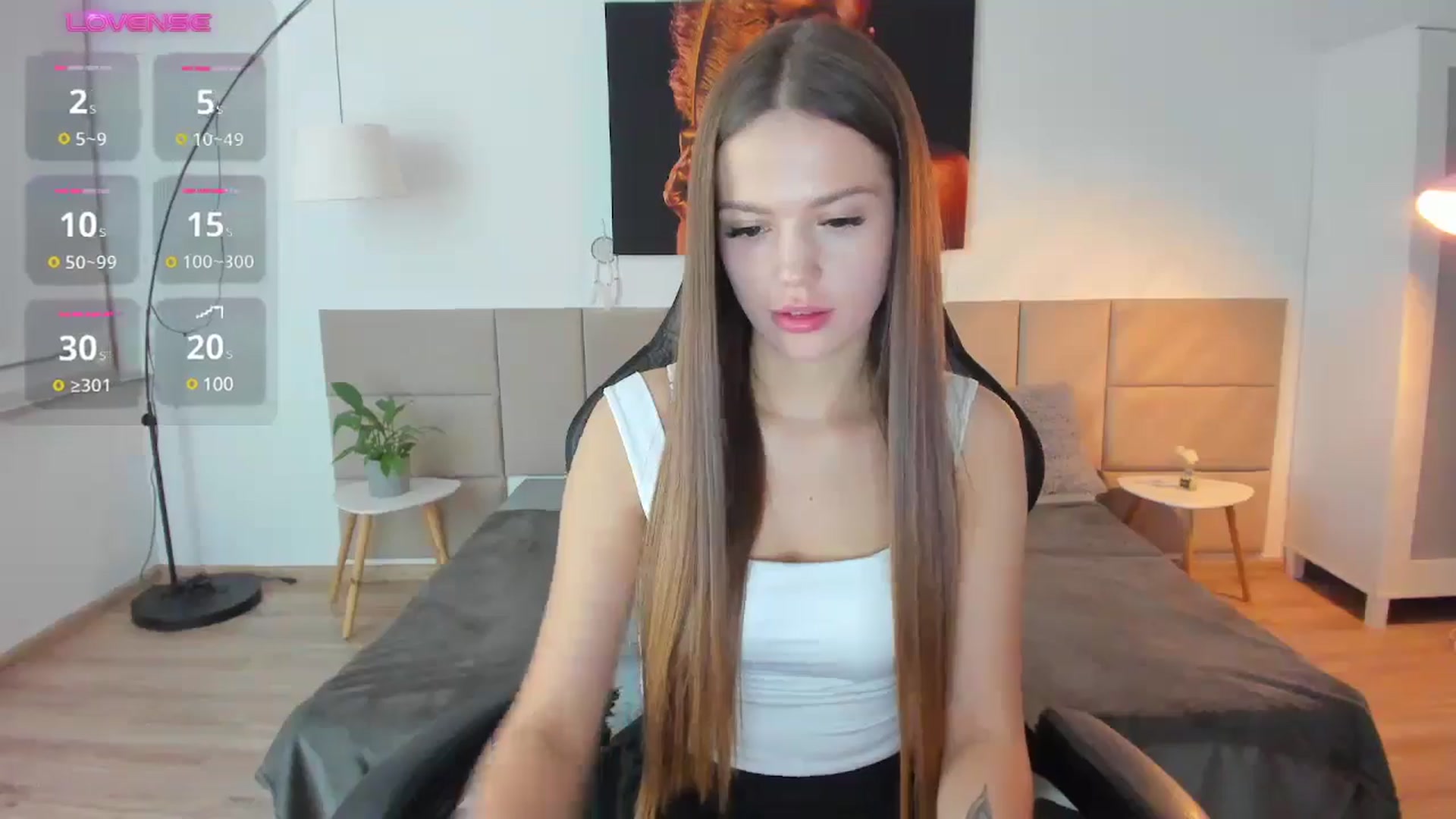 Gallery image thumbnail from JessicaB's myfreecams stream on, 11/19/2024, 24:24 image 11 of 20