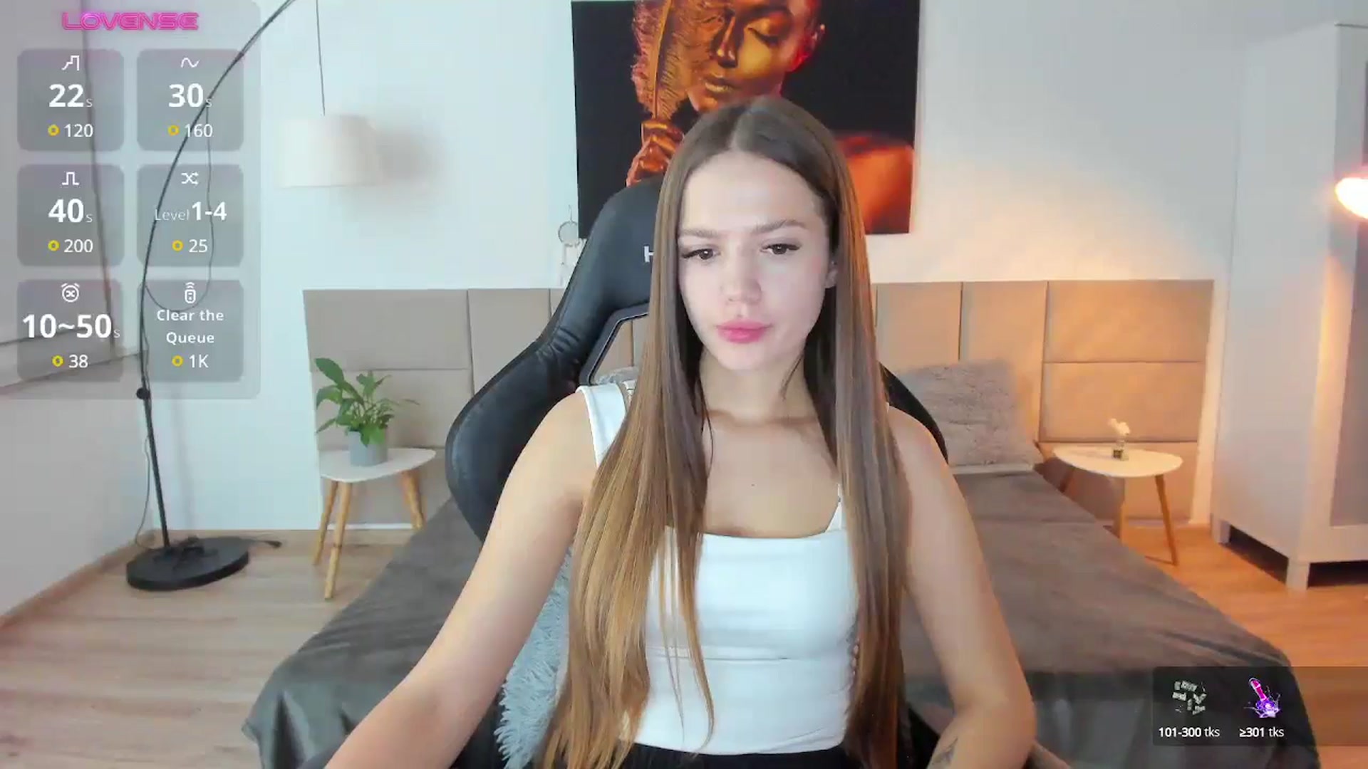 Gallery image thumbnail from JessicaB's myfreecams stream on, 11/19/2024, 24:24 image 3 of 20
