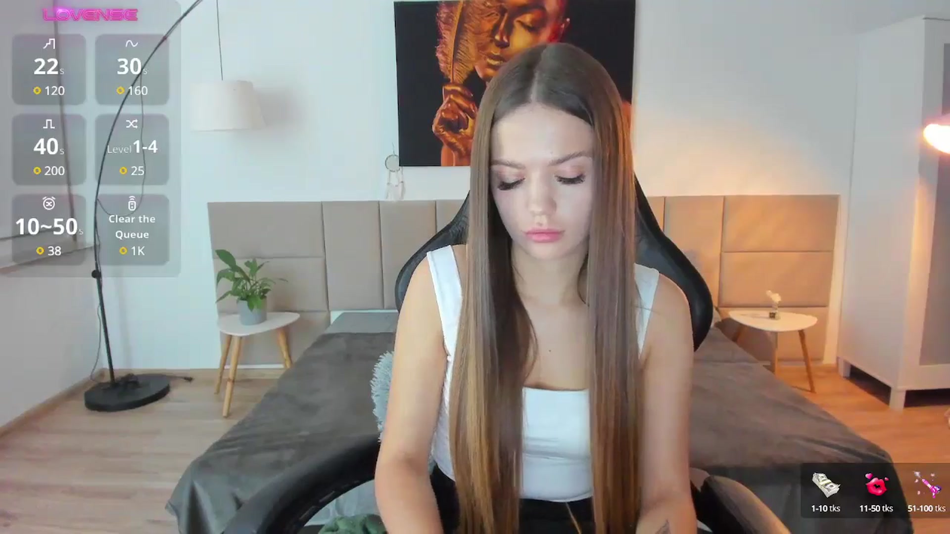 Gallery image thumbnail from JessicaB's myfreecams stream on, 11/19/2024, 24:24 image 20 of 20