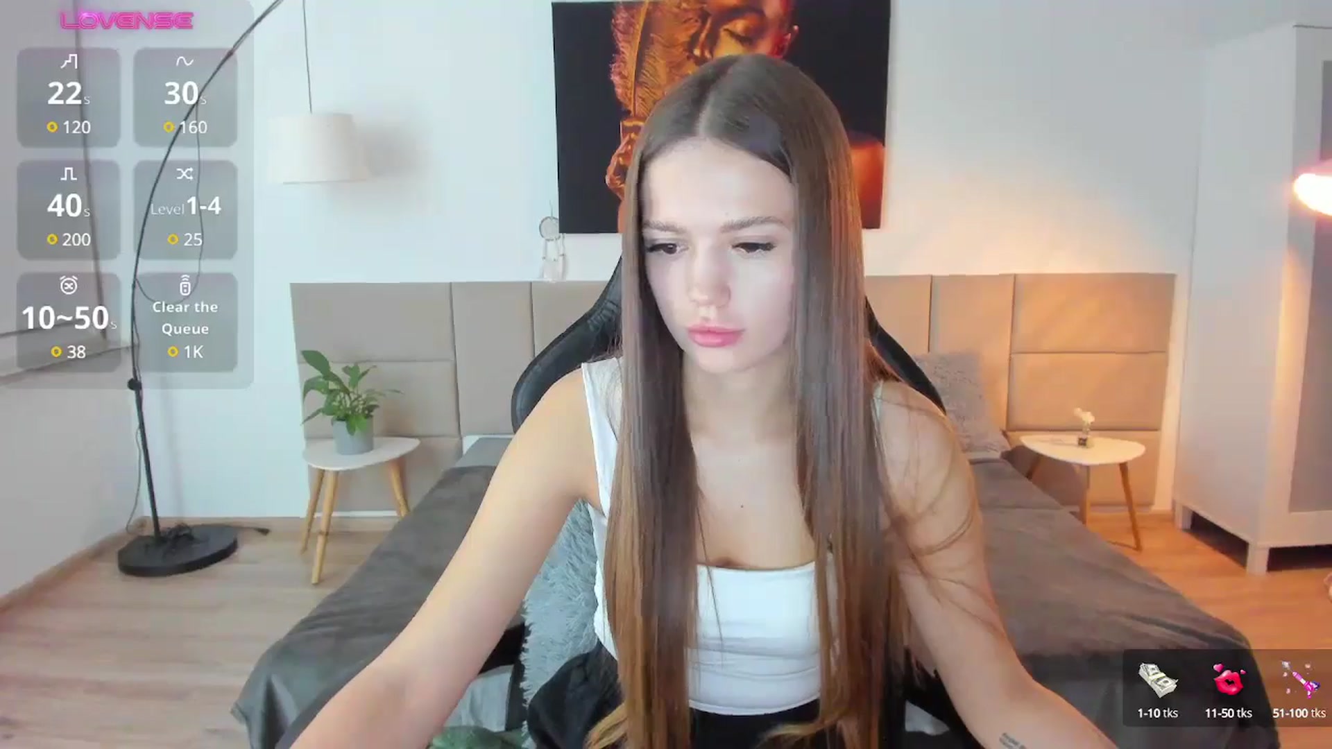Gallery image thumbnail from JessicaB's myfreecams stream on, 11/19/2024, 24:24 image 15 of 20