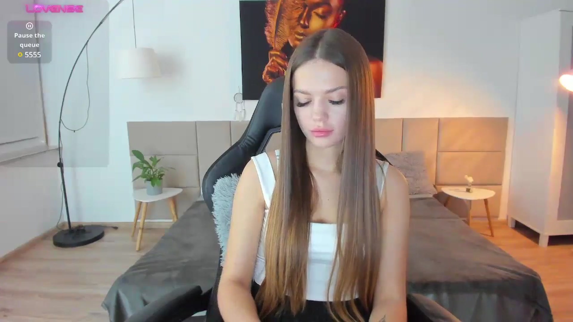 Gallery image thumbnail from JessicaB's myfreecams stream on, 11/19/2024, 24:24 image 7 of 20