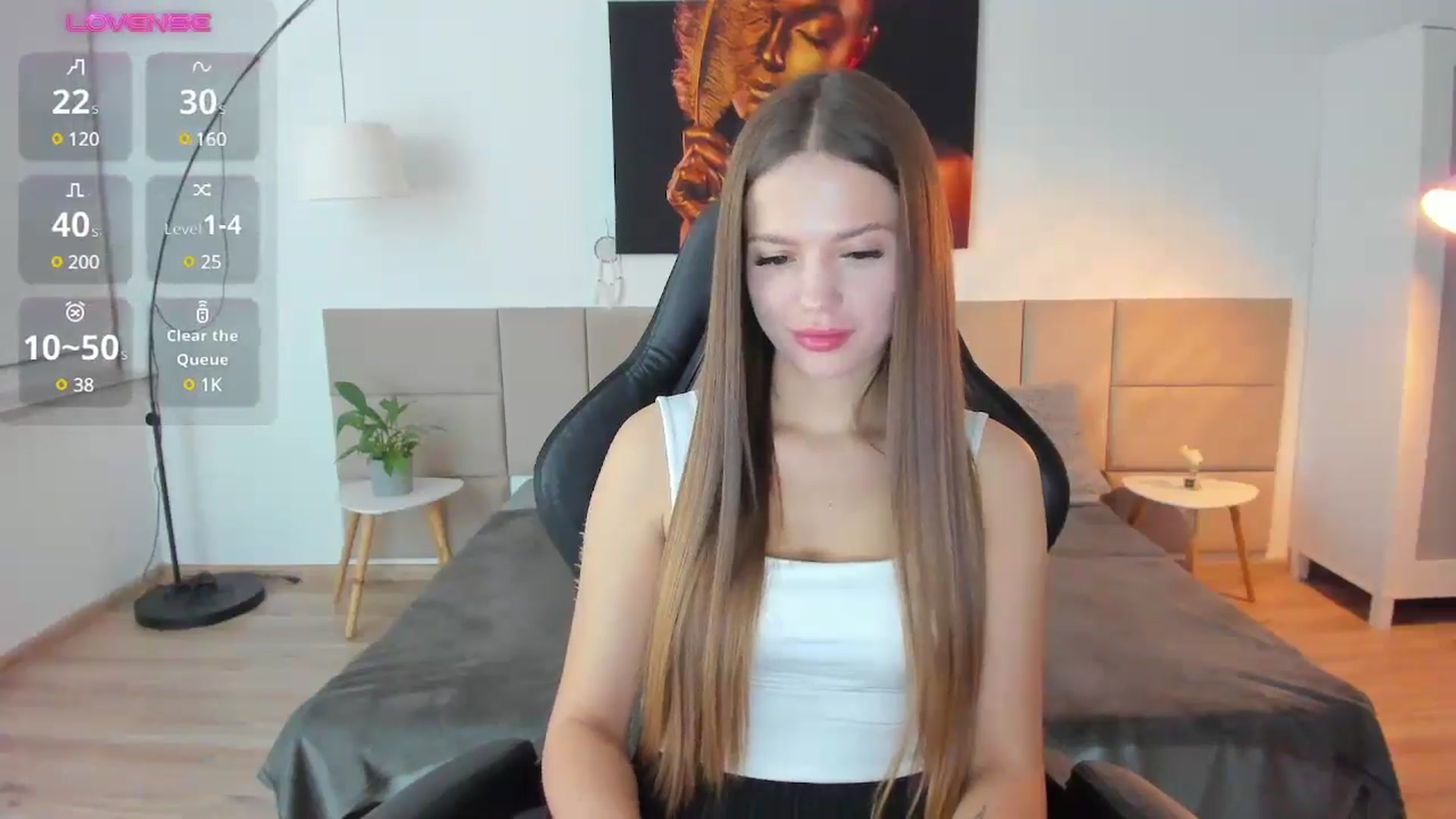 Gallery image thumbnail from JessicaB's myfreecams stream on, 11/19/2024, 24:24 image 9 of 20