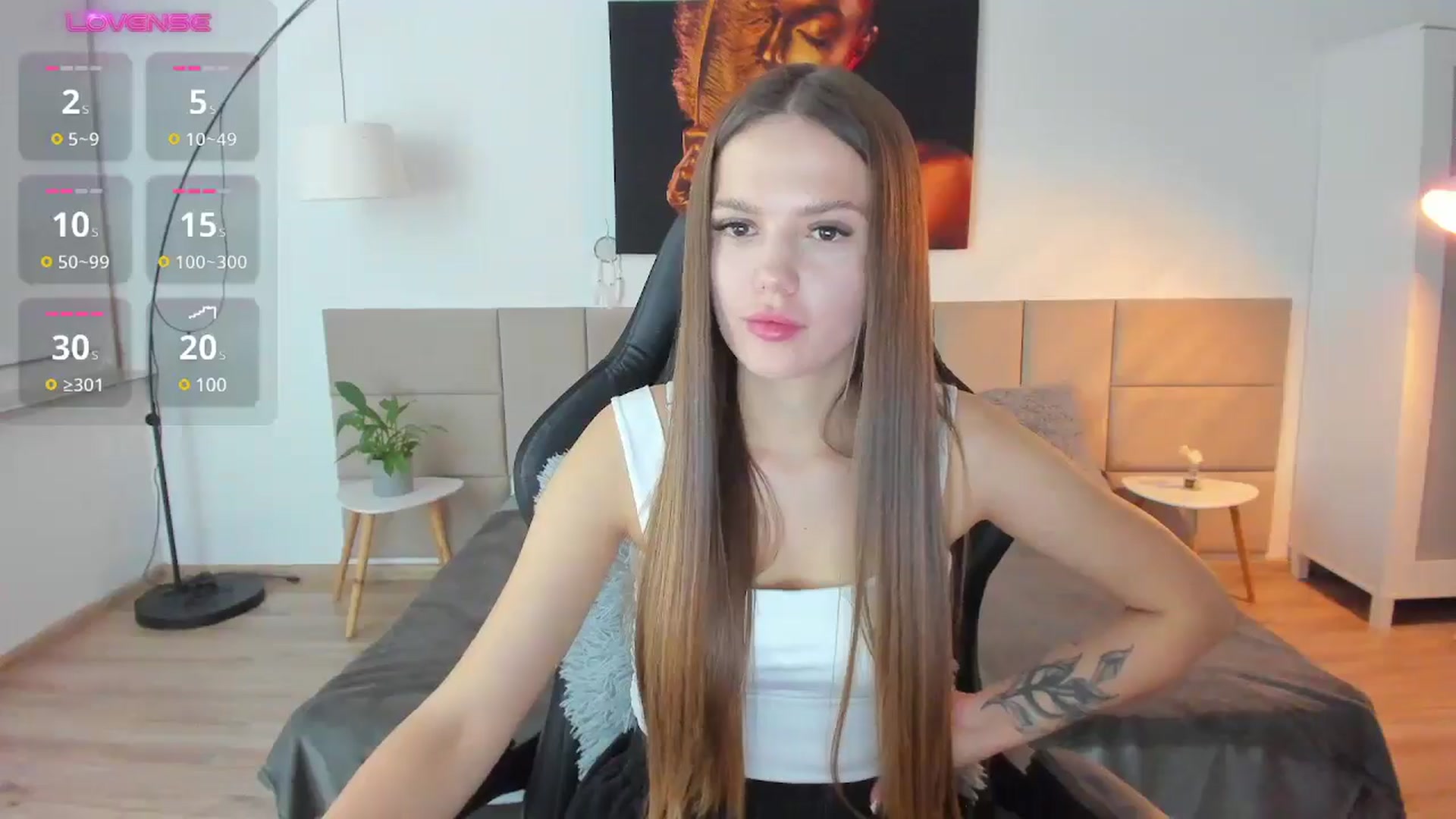 Gallery image thumbnail from JessicaB's myfreecams stream on, 11/19/2024, 24:24 image 6 of 20
