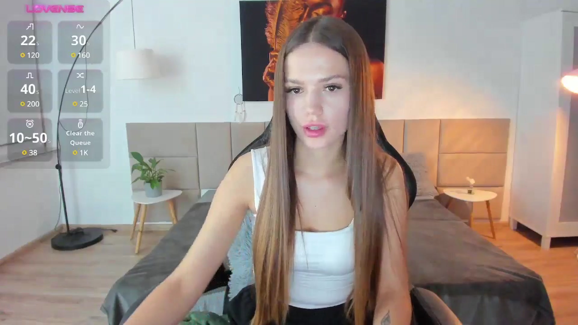 Gallery image thumbnail from JessicaB's myfreecams stream on, 11/19/2024, 24:24 image 14 of 20