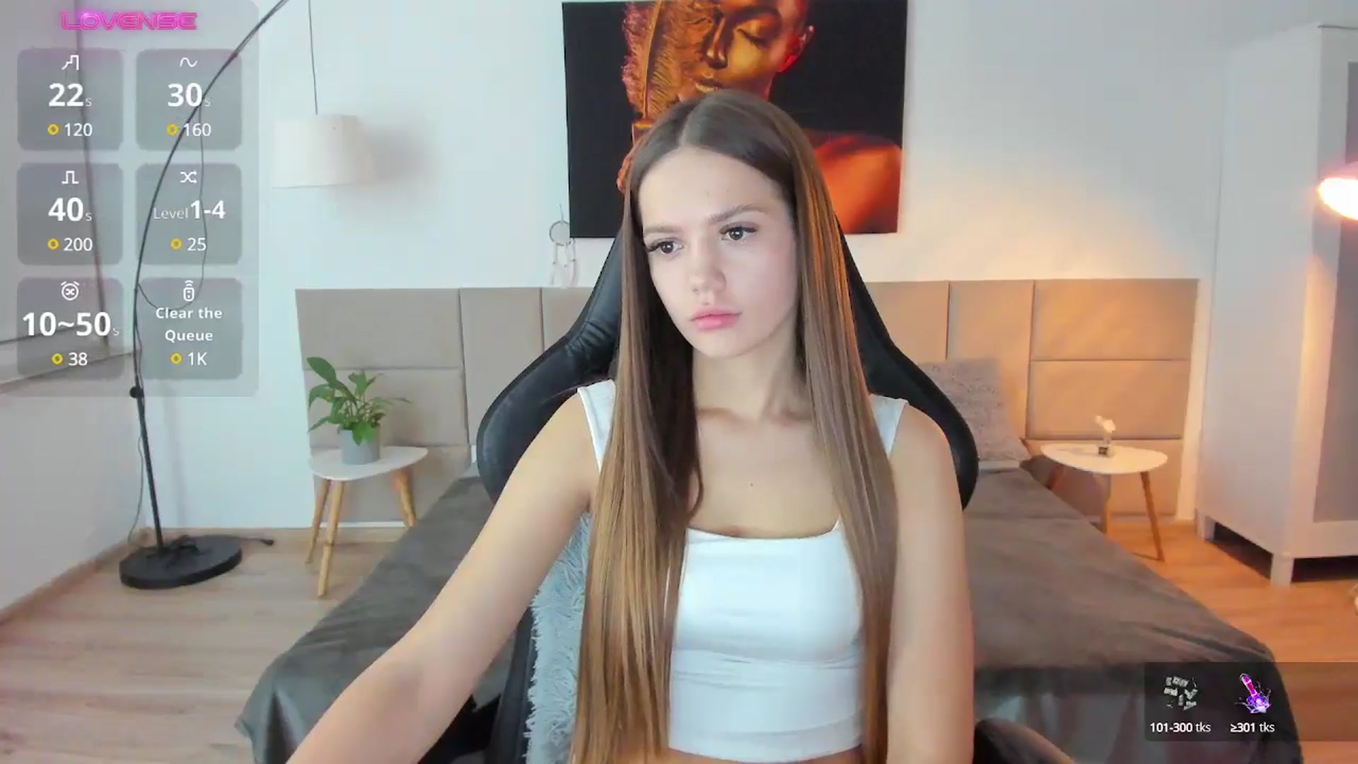Gallery image thumbnail from JessicaB's myfreecams stream on, 11/19/2024, 02:07 image 20 of 20