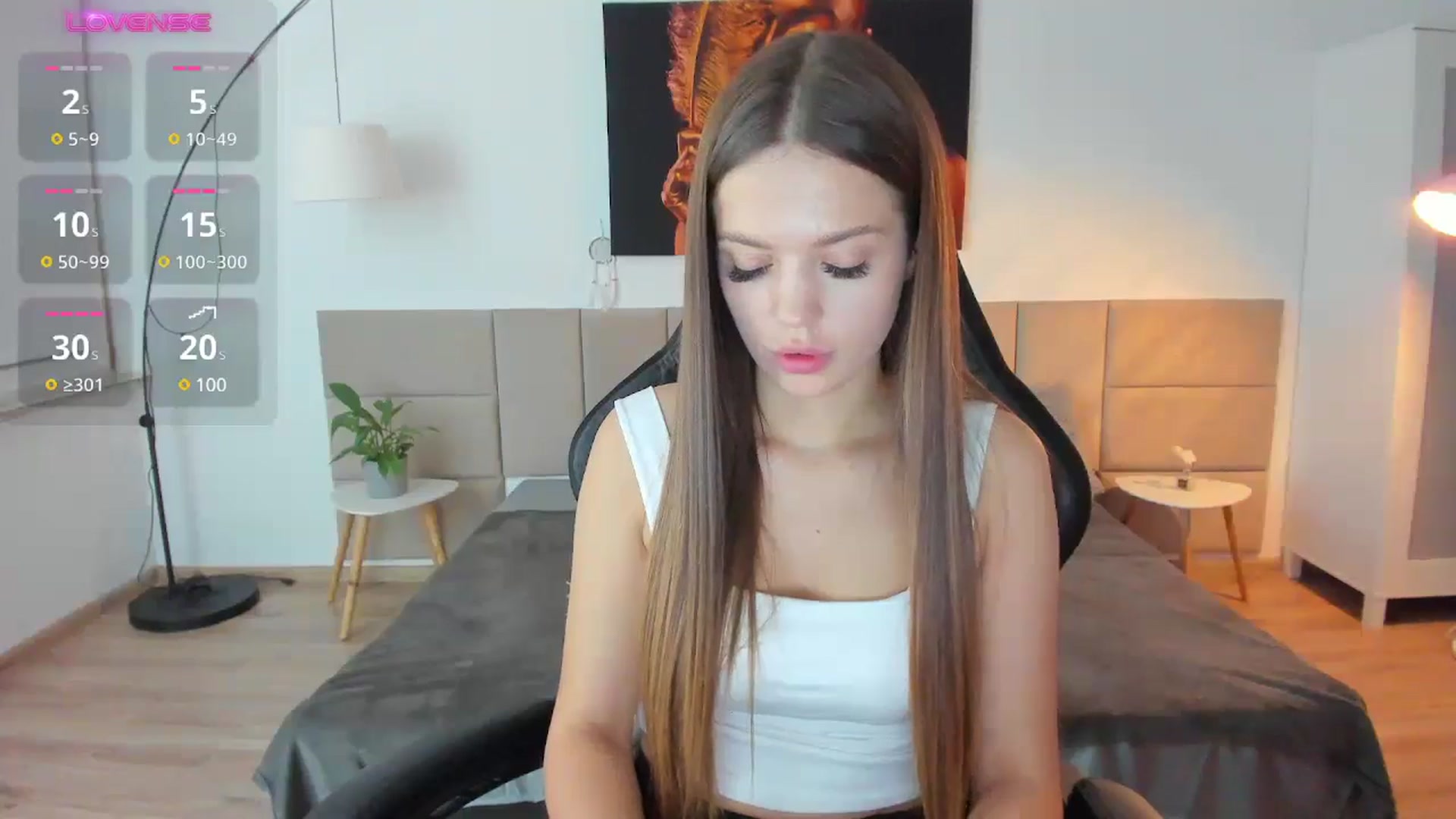 Gallery image thumbnail from JessicaB's myfreecams stream on, 11/19/2024, 02:07 image 6 of 20
