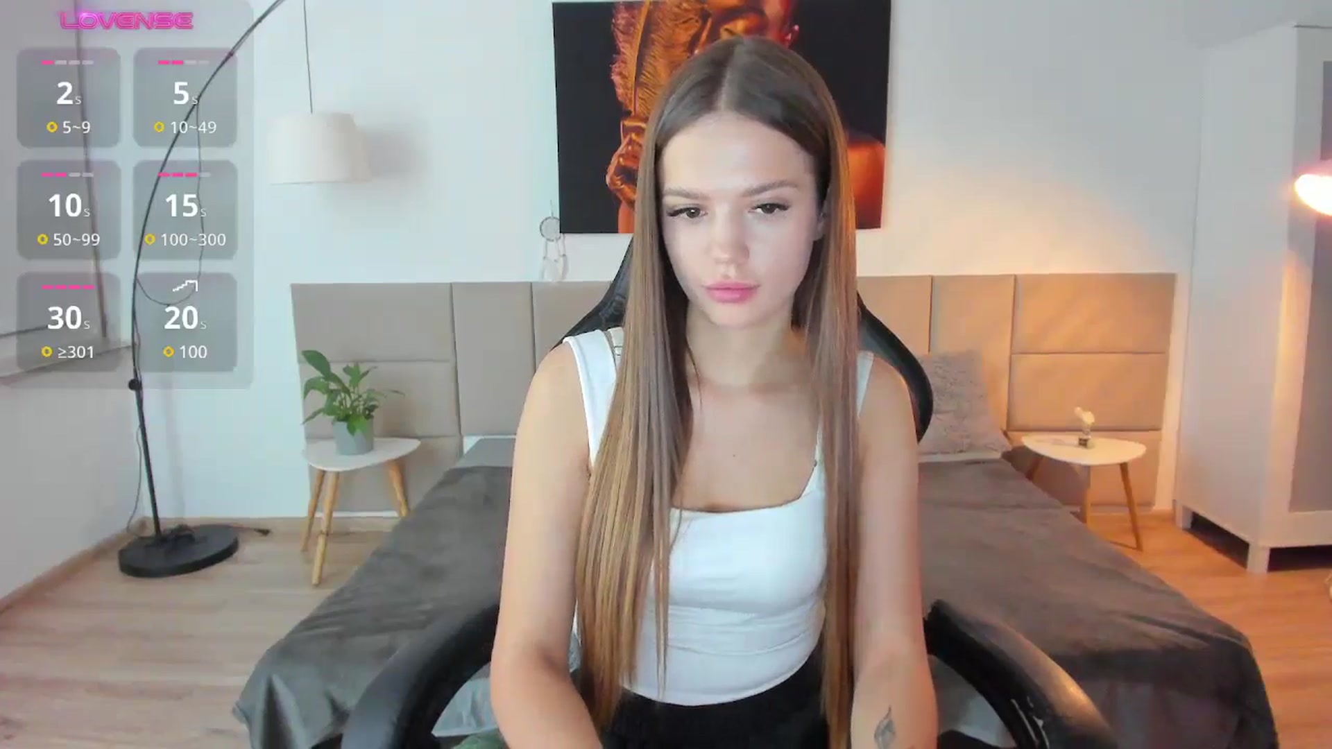 Gallery image thumbnail from JessicaB's myfreecams stream on, 11/19/2024, 02:07 image 9 of 20