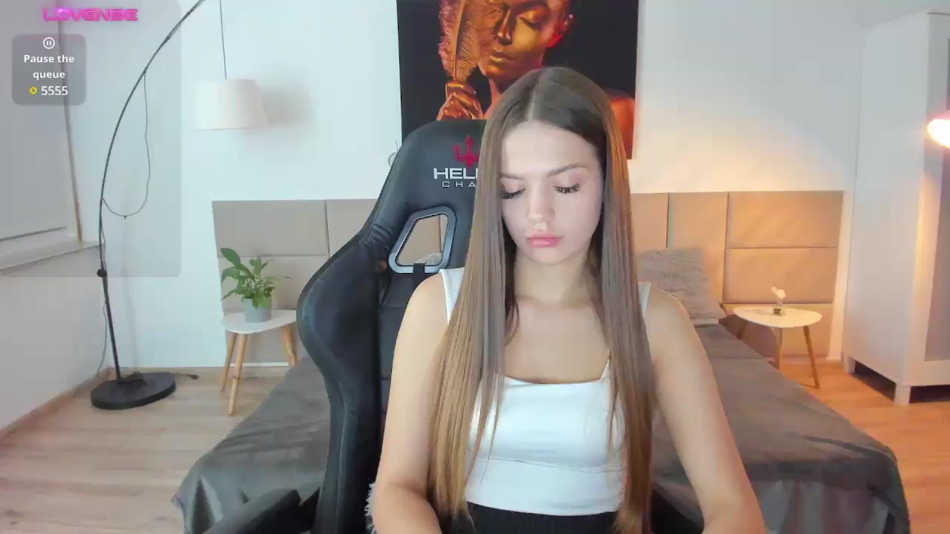 Gallery image thumbnail from JessicaB's myfreecams stream on, 11/19/2024, 05:02 image 16 of 20