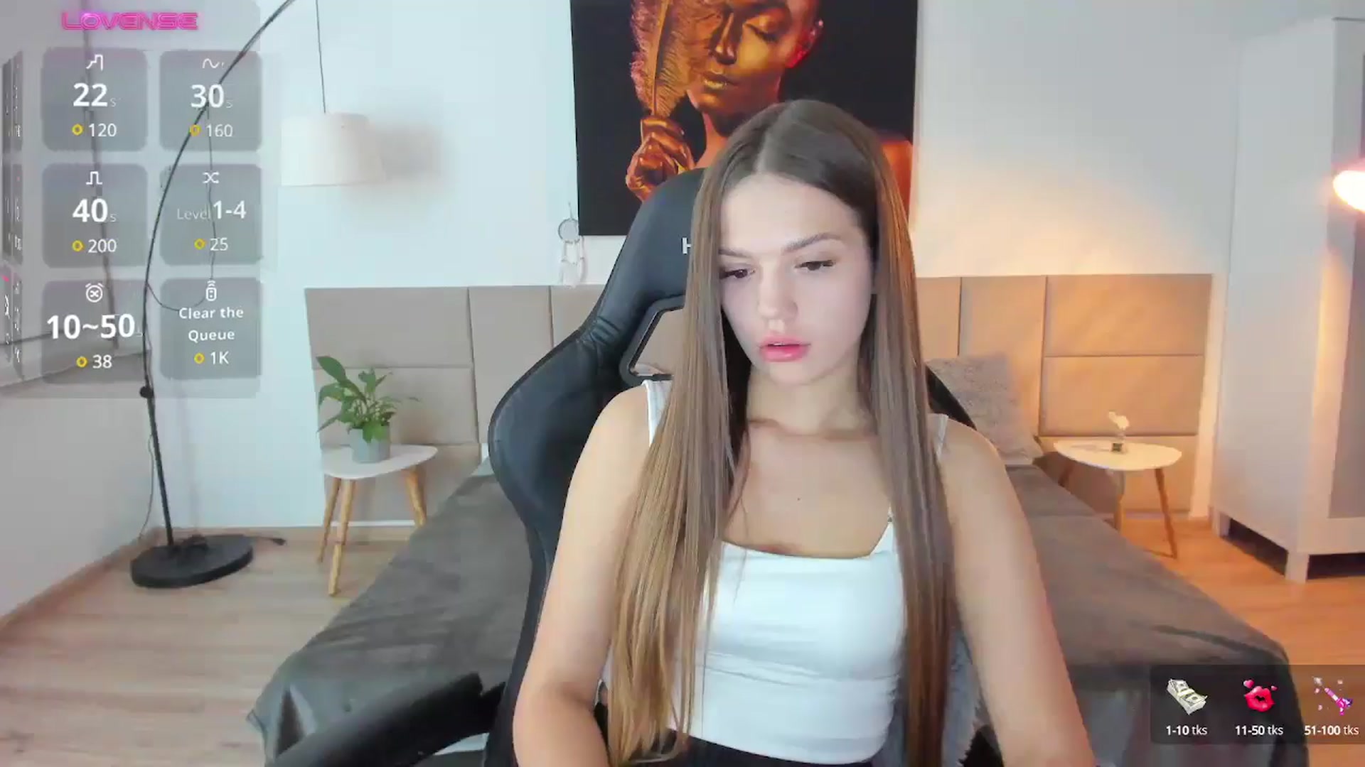 Gallery image thumbnail from JessicaB's myfreecams stream on, 11/19/2024, 05:02 image 7 of 20
