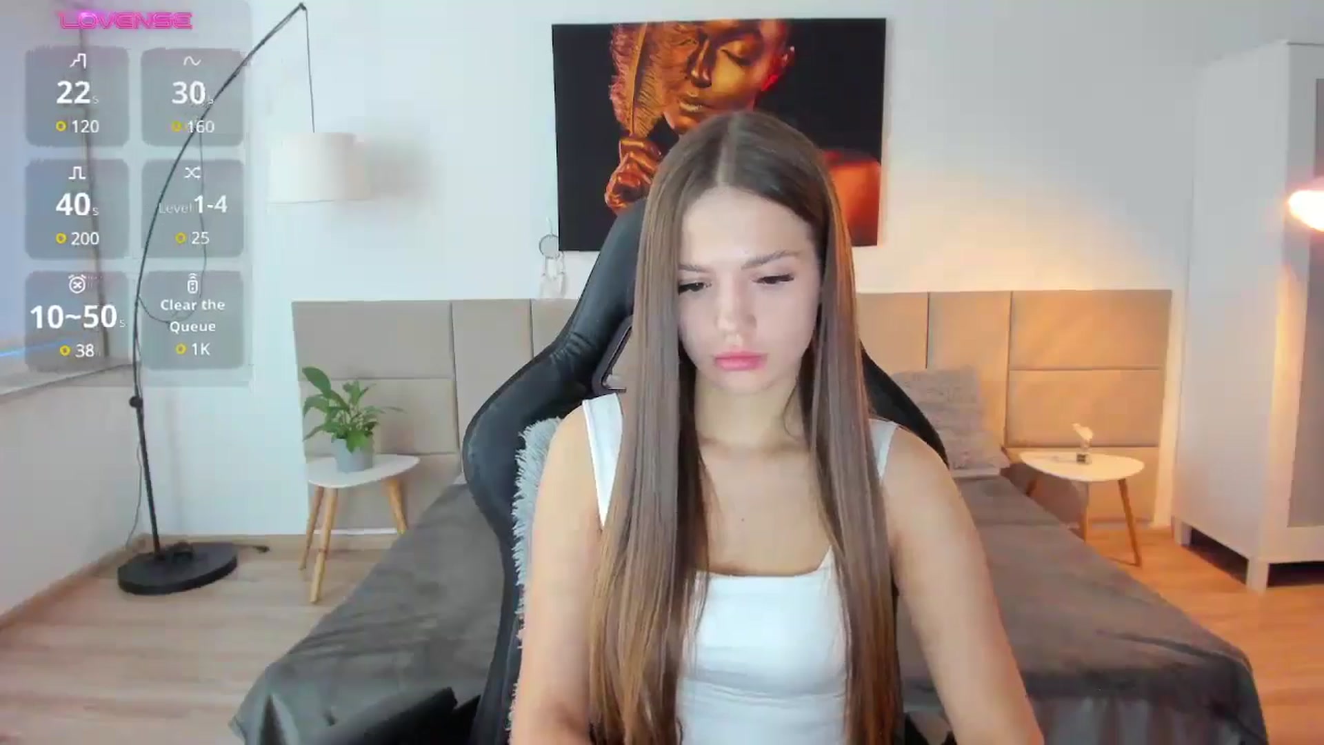 Gallery image thumbnail from JessicaB's myfreecams stream on, 11/19/2024, 06:15 image 13 of 20