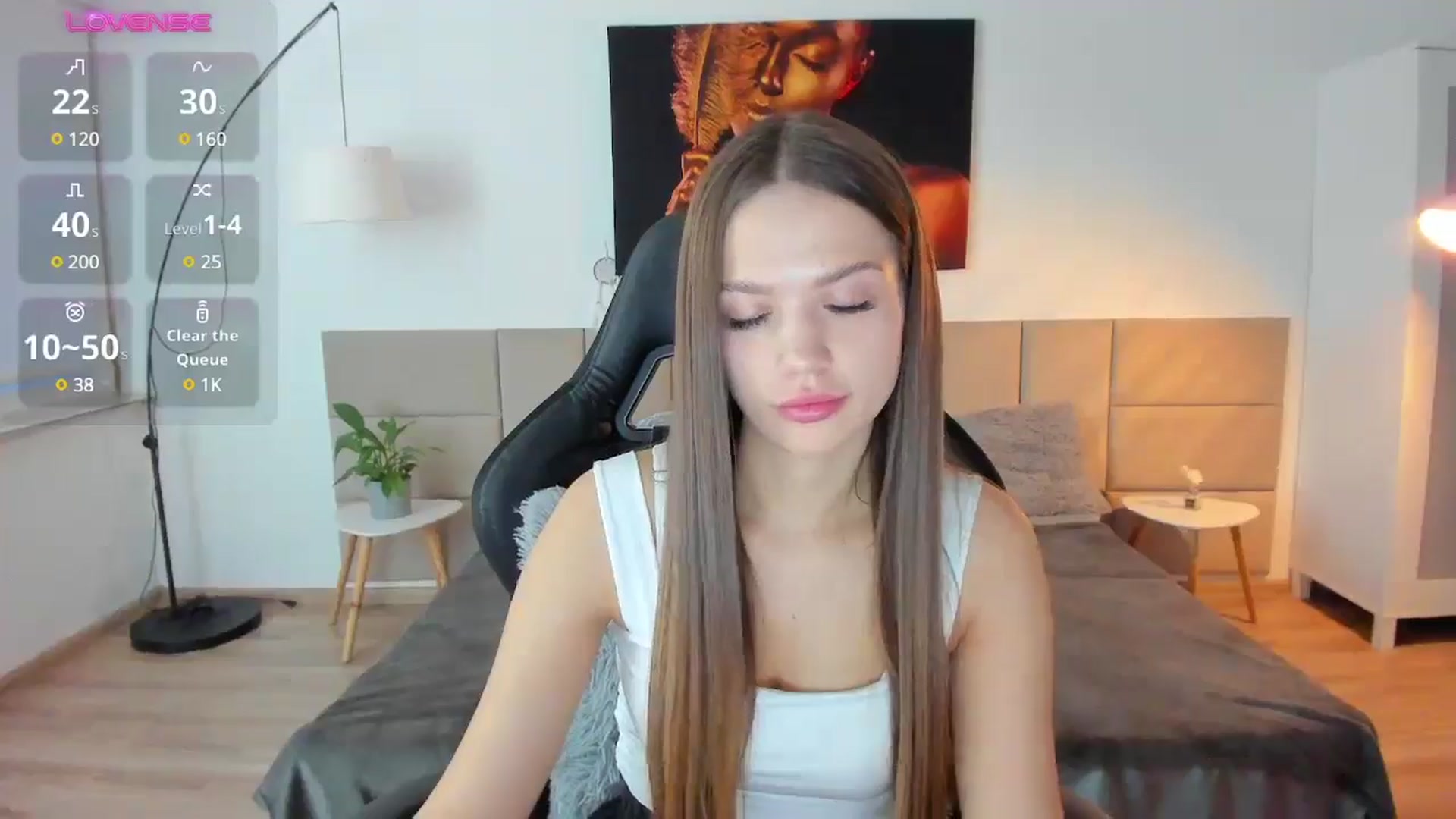 Gallery image thumbnail from JessicaB's myfreecams stream on, 11/19/2024, 06:15 image 8 of 20