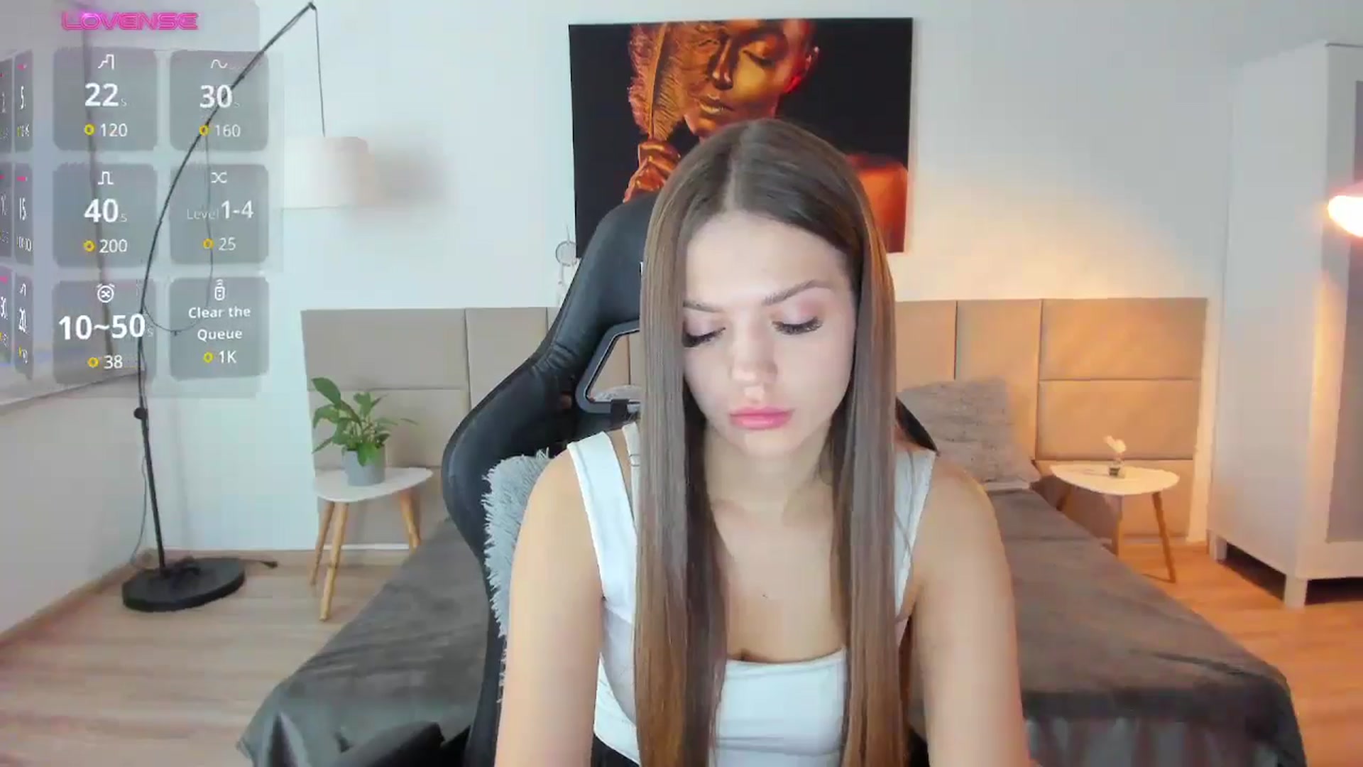 Gallery image thumbnail from JessicaB's myfreecams stream on, 11/19/2024, 06:15 image 7 of 20