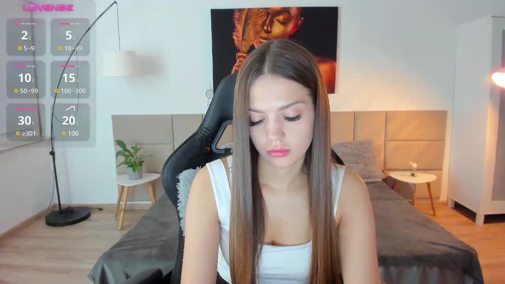 Gallery image thumbnail from JessicaB's myfreecams stream on, 11/19/2024, 06:15 image 4 of 20