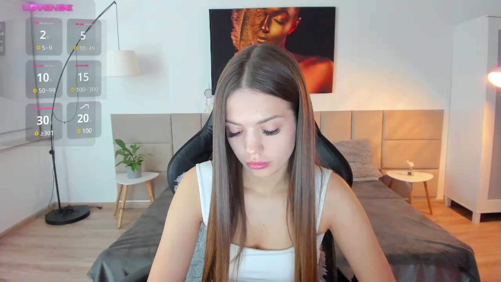 Gallery image thumbnail from JessicaB's myfreecams stream on, 11/19/2024, 06:15 image 1 of 20