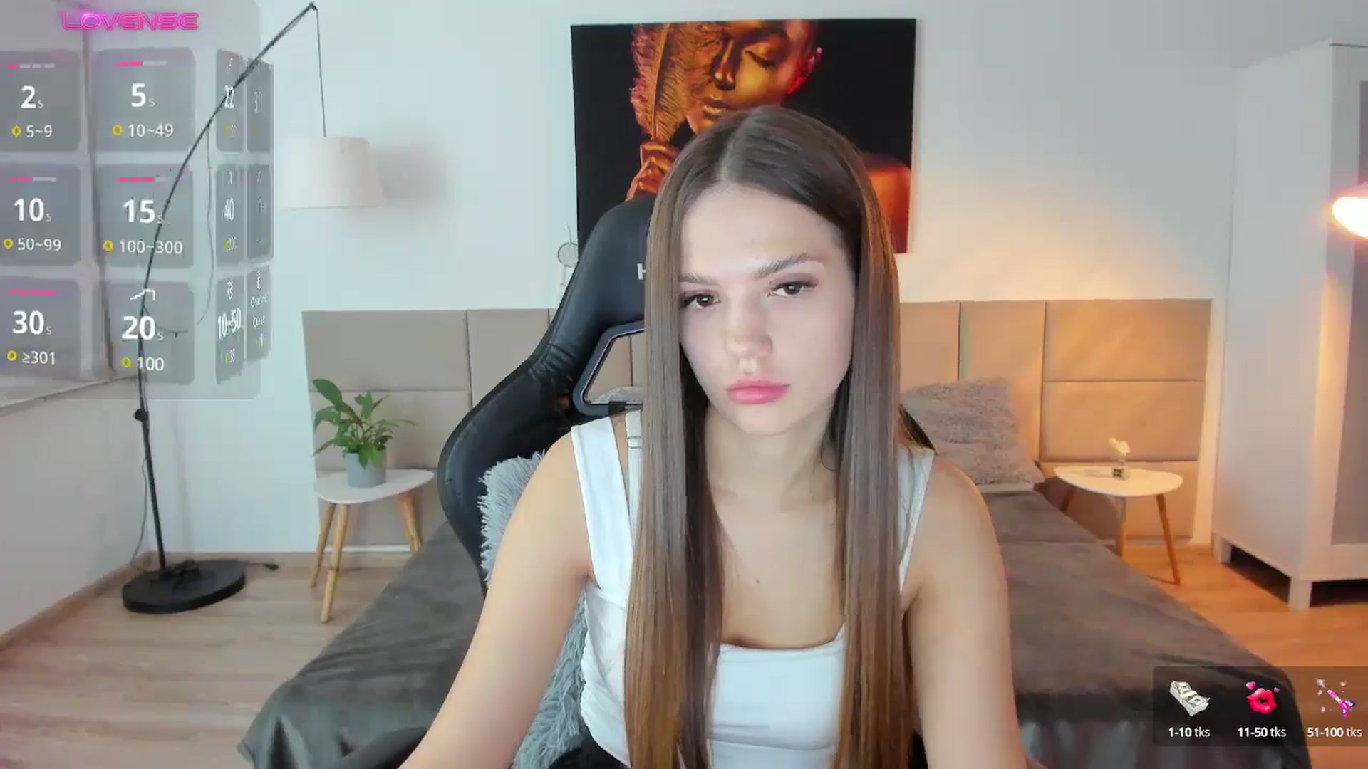 Gallery image thumbnail from JessicaB's myfreecams stream on, 11/19/2024, 06:15 image 5 of 20
