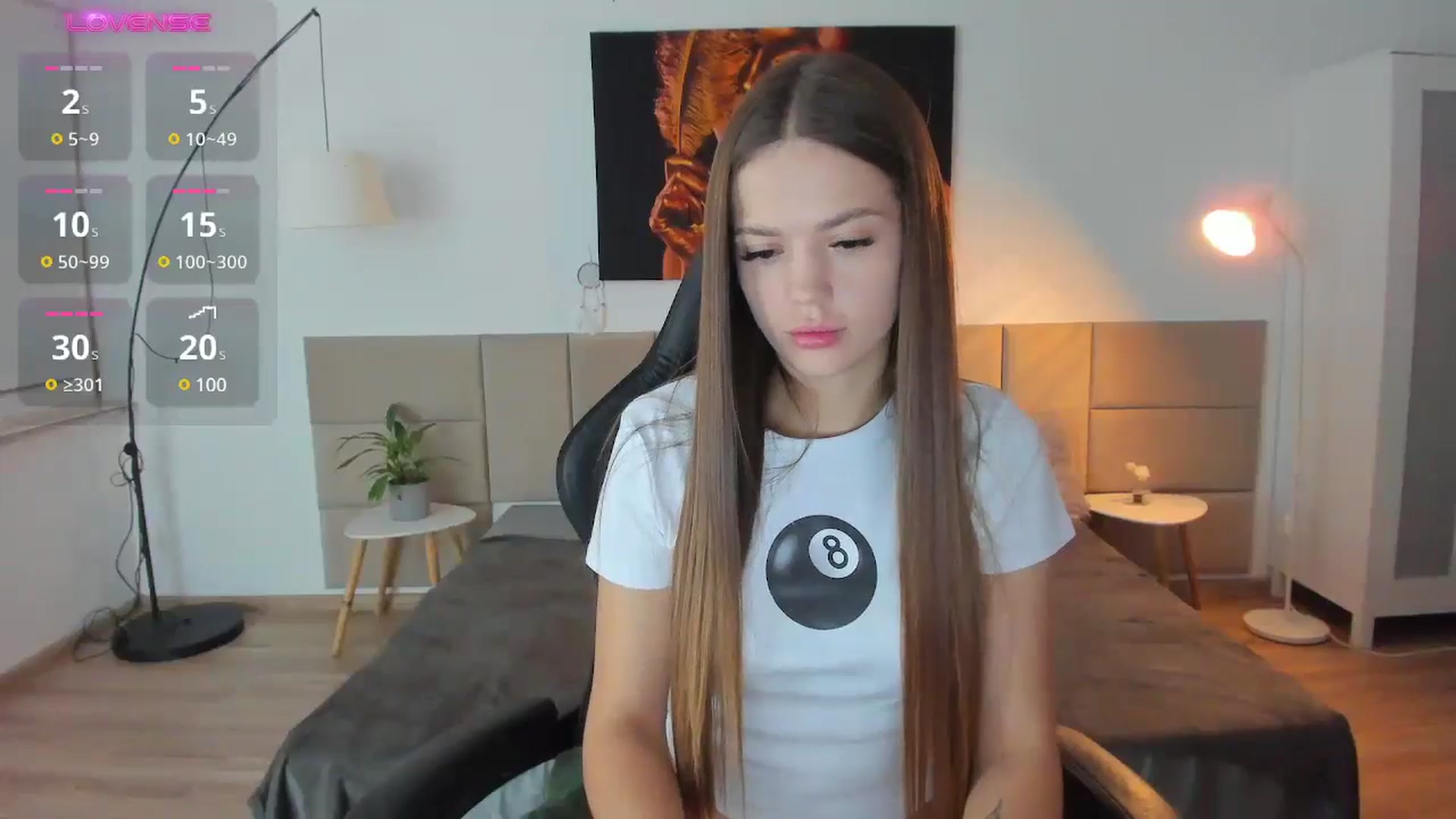 Gallery image thumbnail from JessicaB's myfreecams stream on, 11/20/2024, 24:49 image 11 of 20
