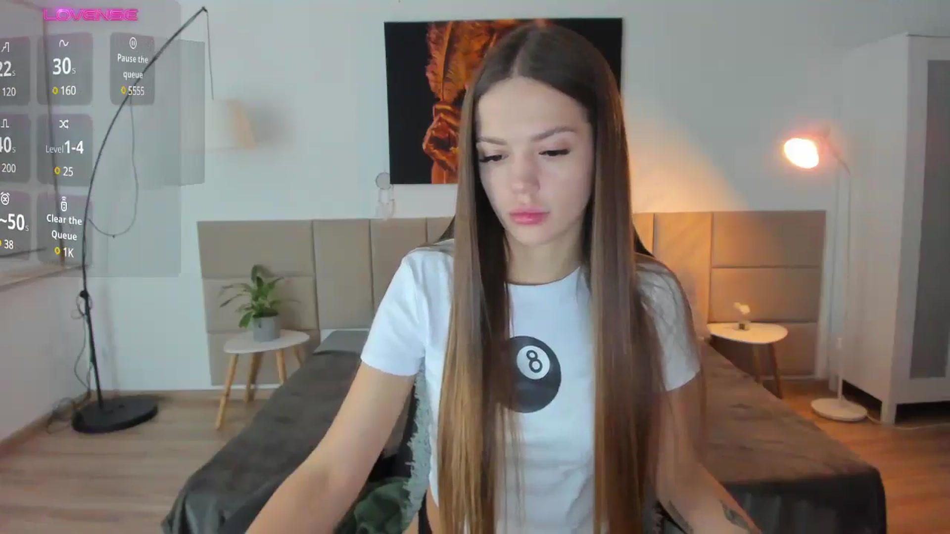 Gallery image thumbnail from JessicaB's myfreecams stream on, 11/20/2024, 24:49 image 4 of 20