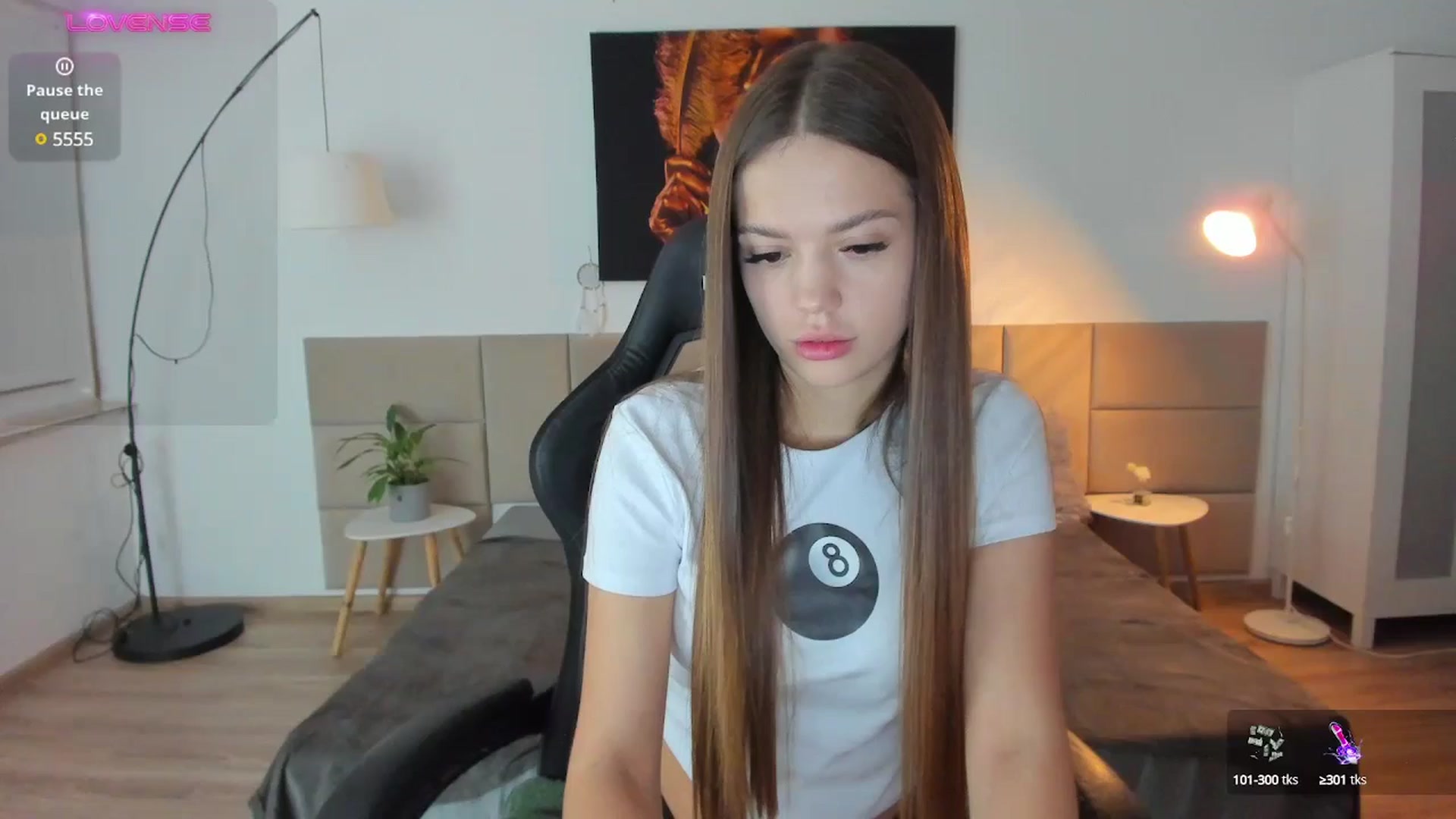 Gallery image thumbnail from JessicaB's myfreecams stream on, 11/20/2024, 24:49 image 15 of 20