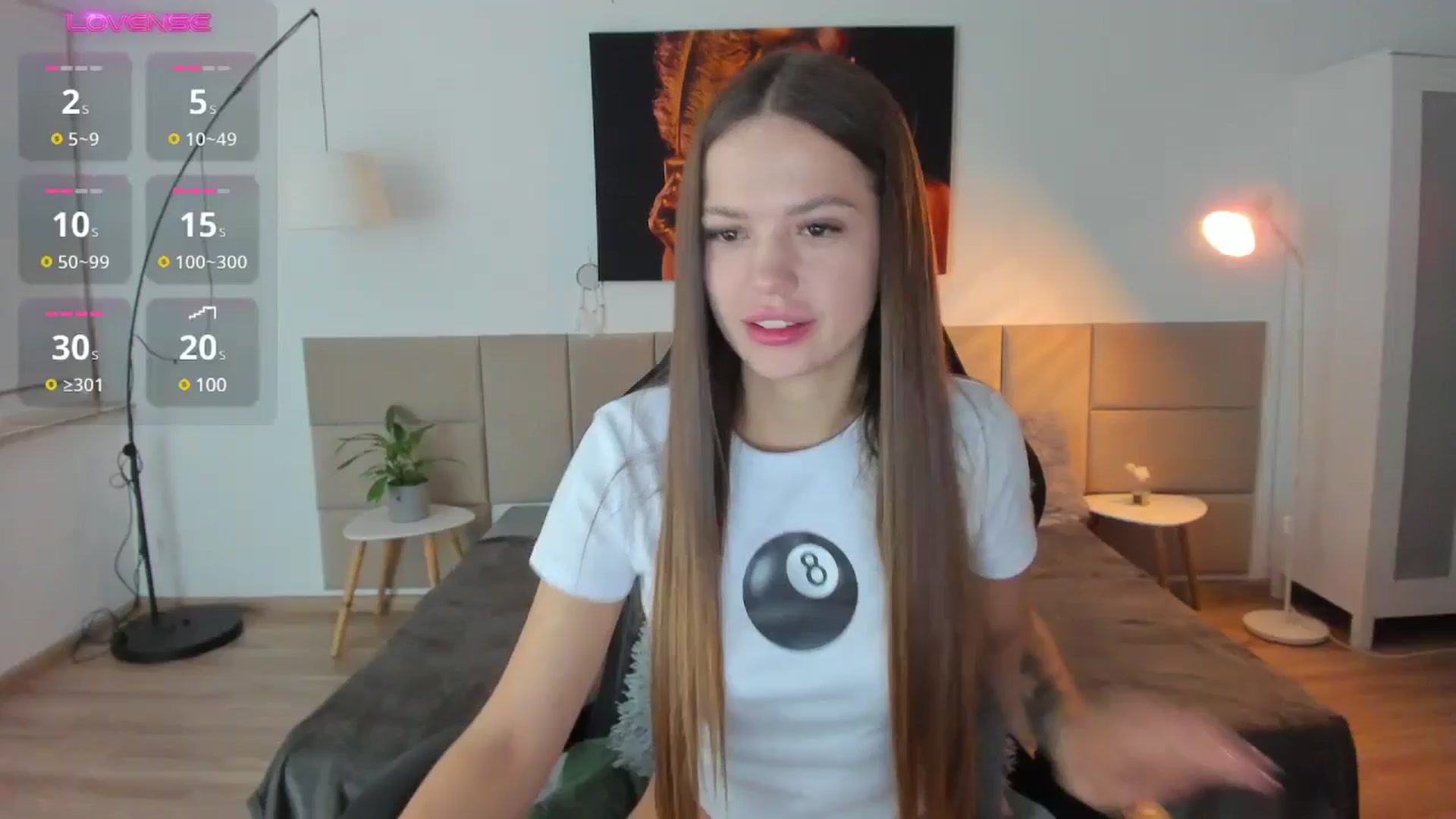 Gallery image thumbnail from JessicaB's myfreecams stream on, 11/20/2024, 24:49 image 13 of 20
