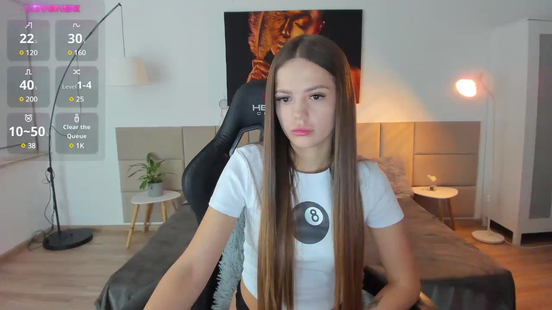 Gallery image thumbnail from JessicaB's myfreecams stream on, 11/20/2024, 24:49 image 16 of 20
