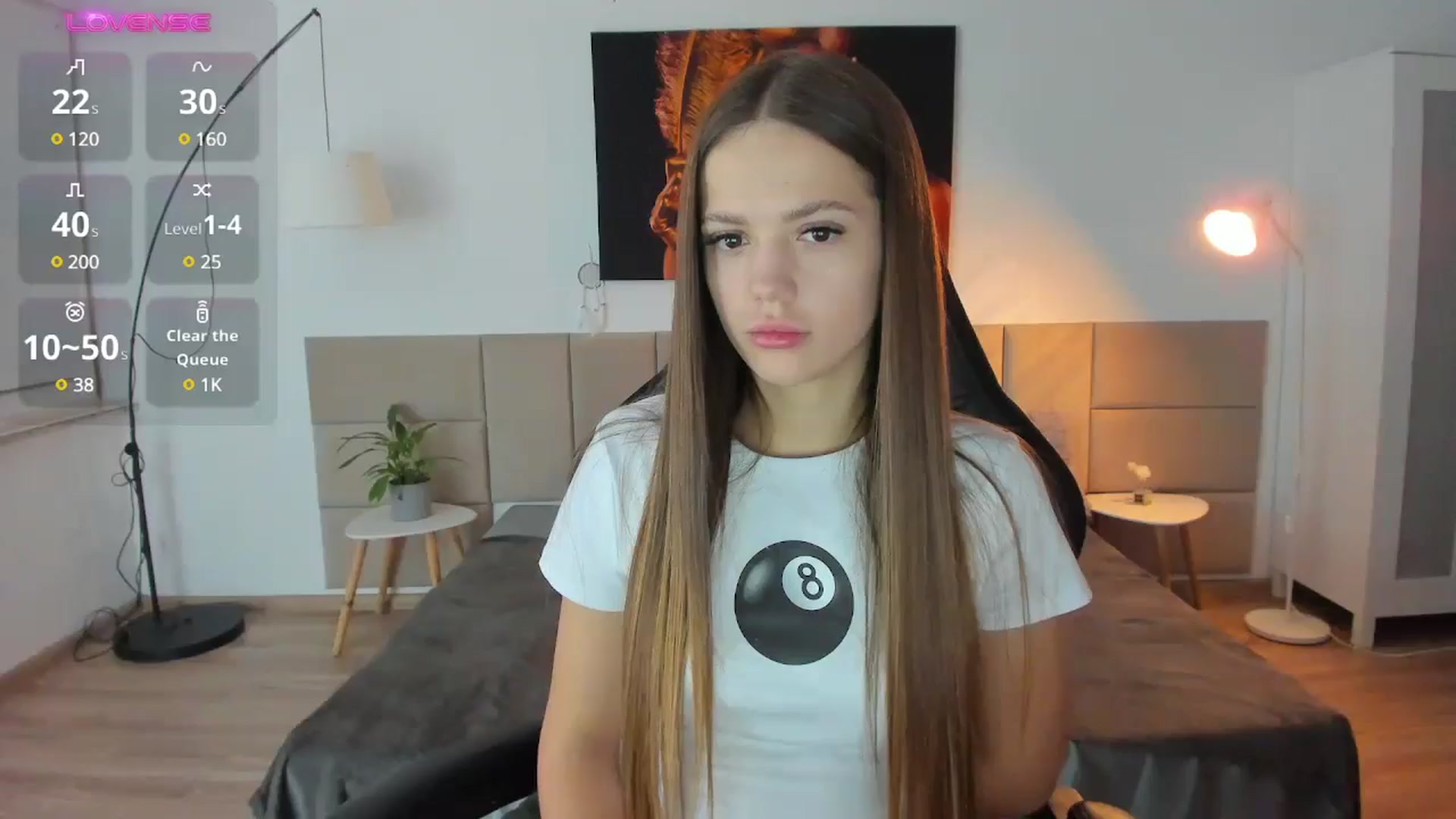 Gallery image thumbnail from JessicaB's myfreecams stream on, 11/20/2024, 24:49 image 6 of 20