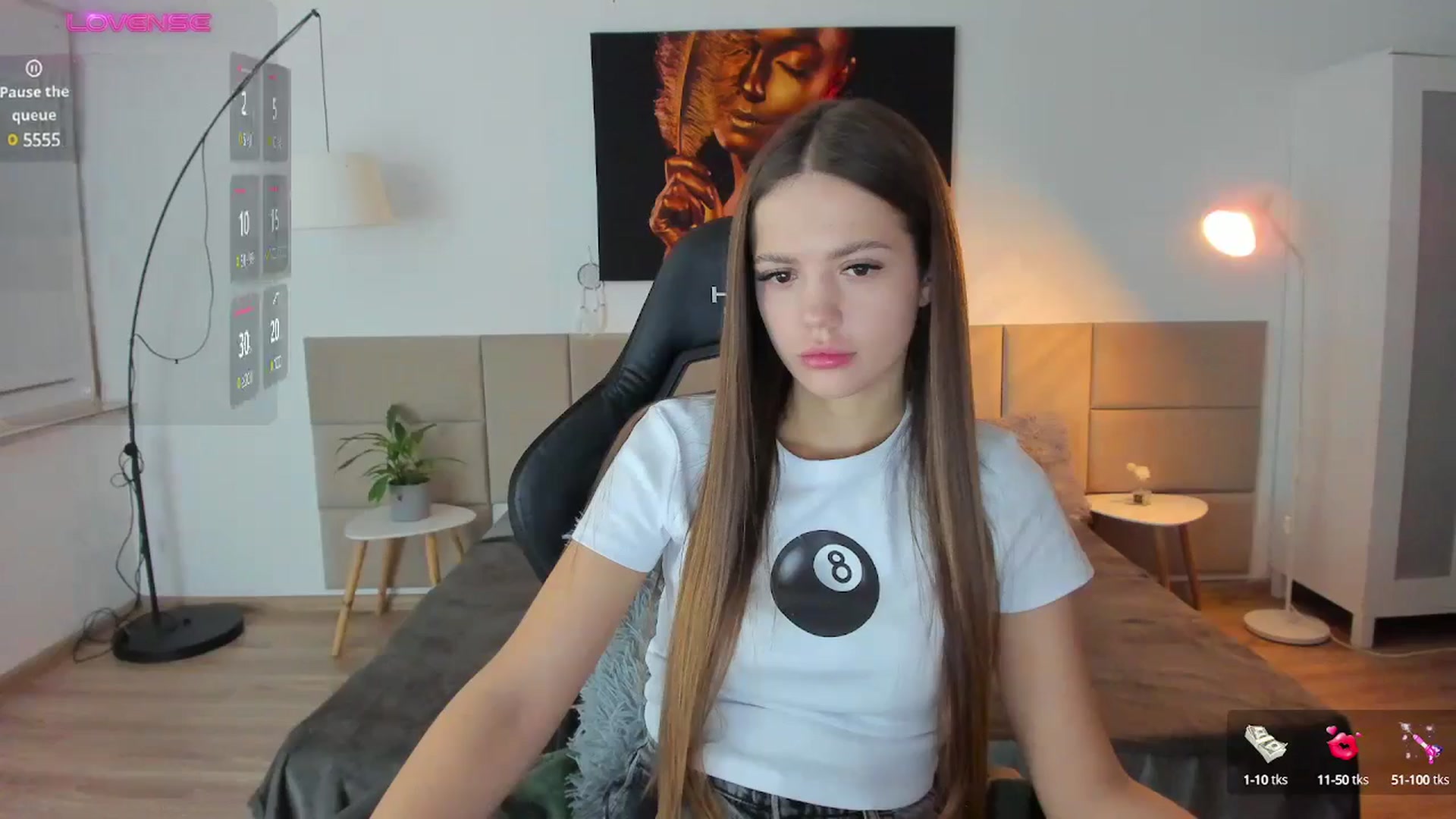 Gallery image thumbnail from JessicaB's myfreecams stream on, 11/20/2024, 24:49 image 3 of 20