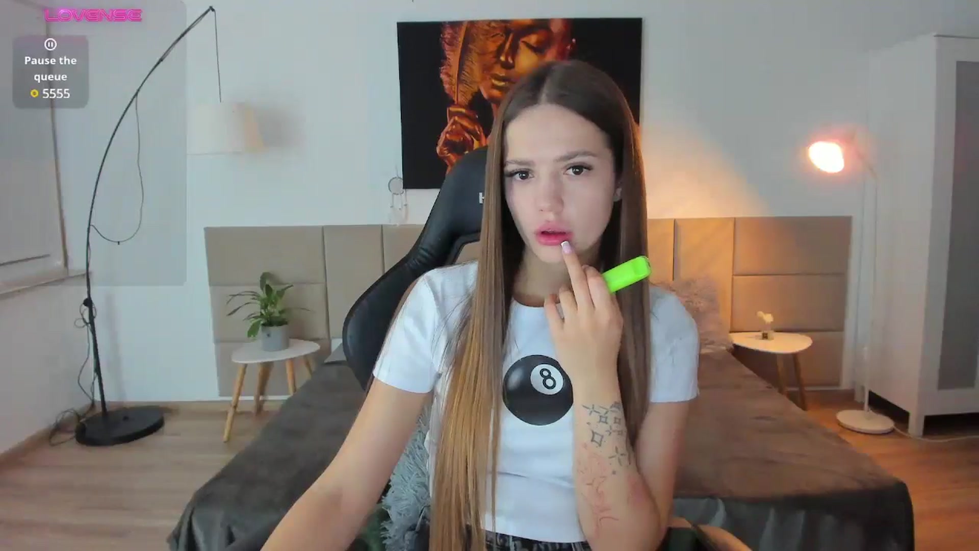 Gallery image thumbnail from JessicaB's myfreecams stream on, 11/20/2024, 24:49 image 2 of 20